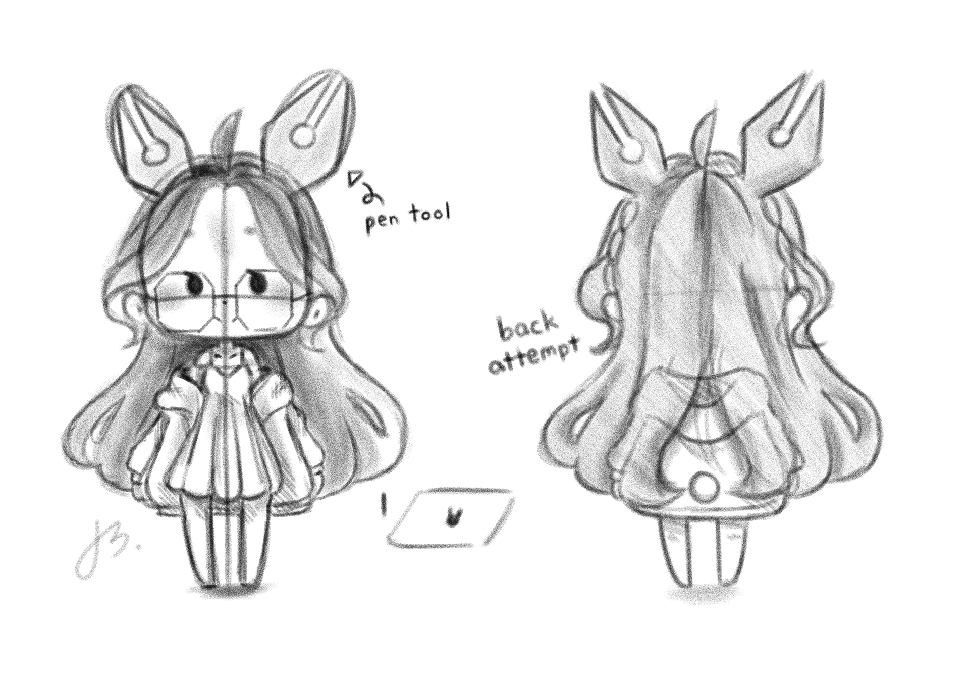 Character Concept Art