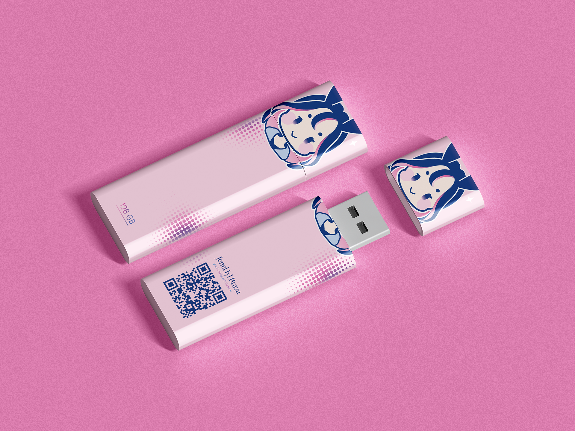 Flashdrives
