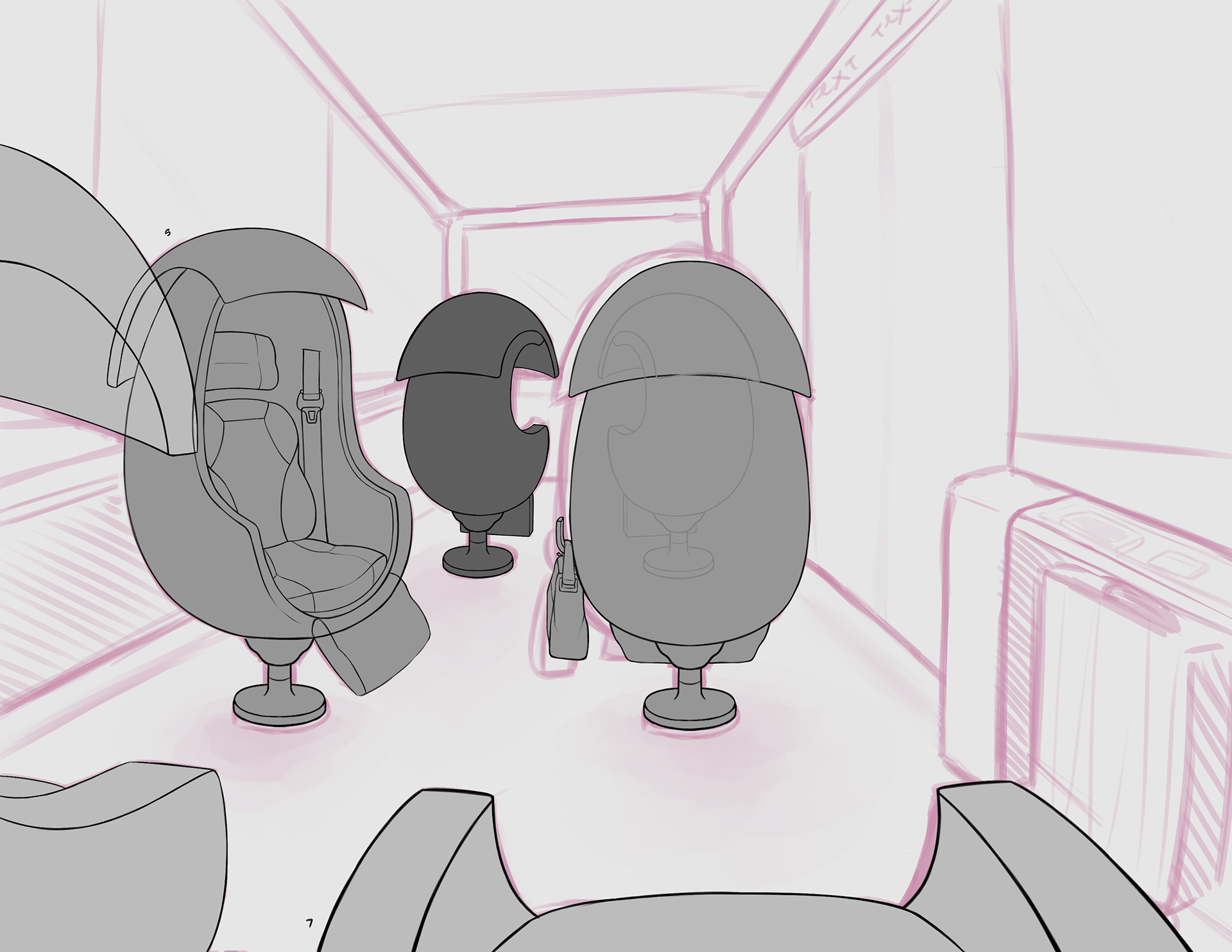 Interior Finalization 3 Draft #2
