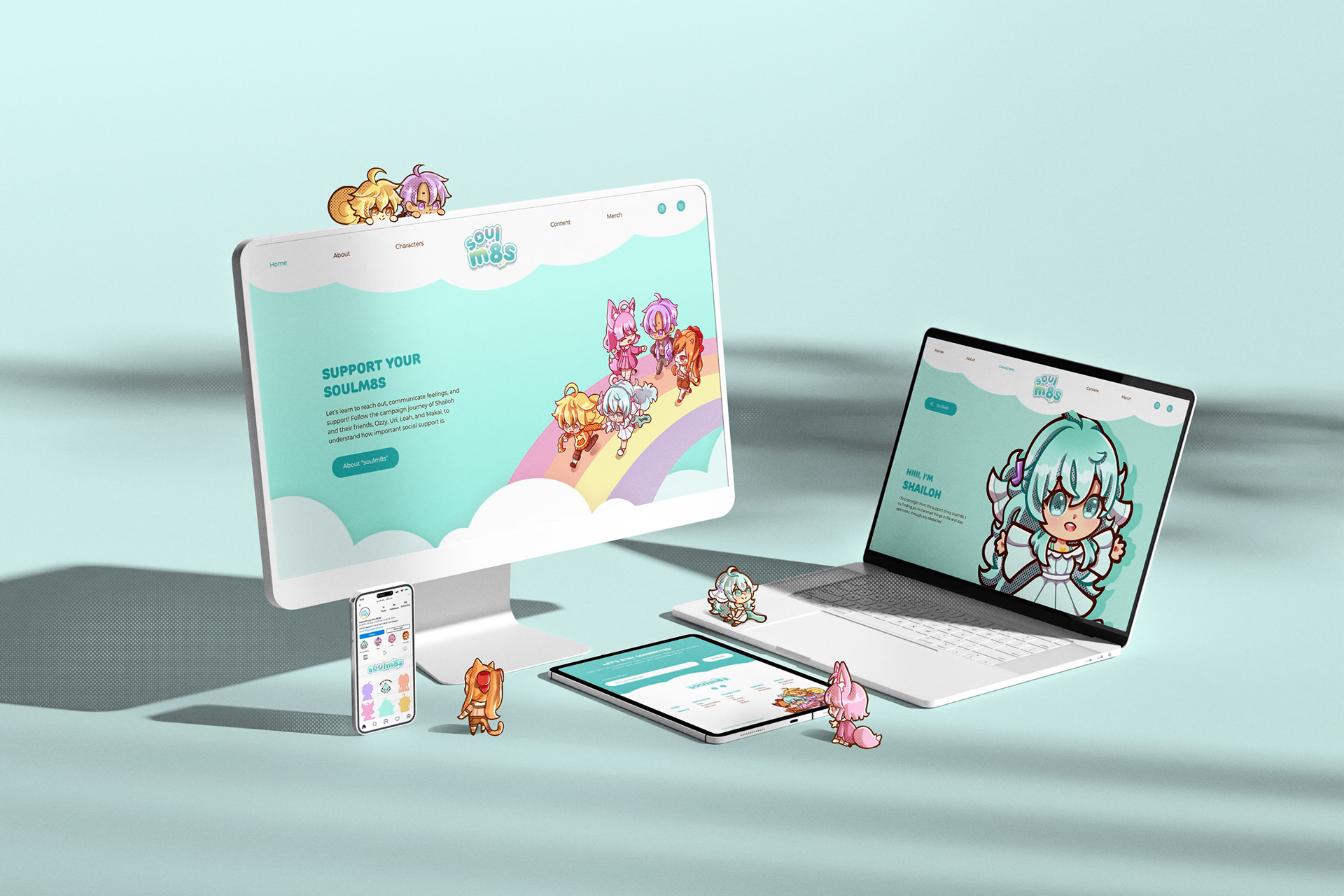 Website