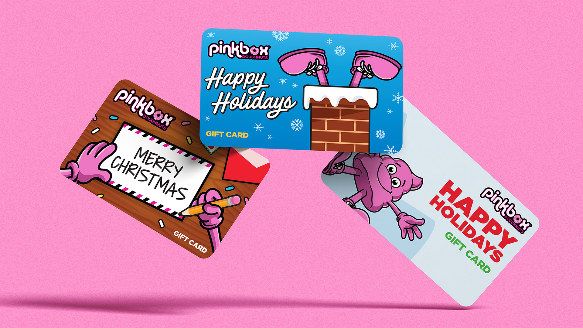 Holiday (Drafts)