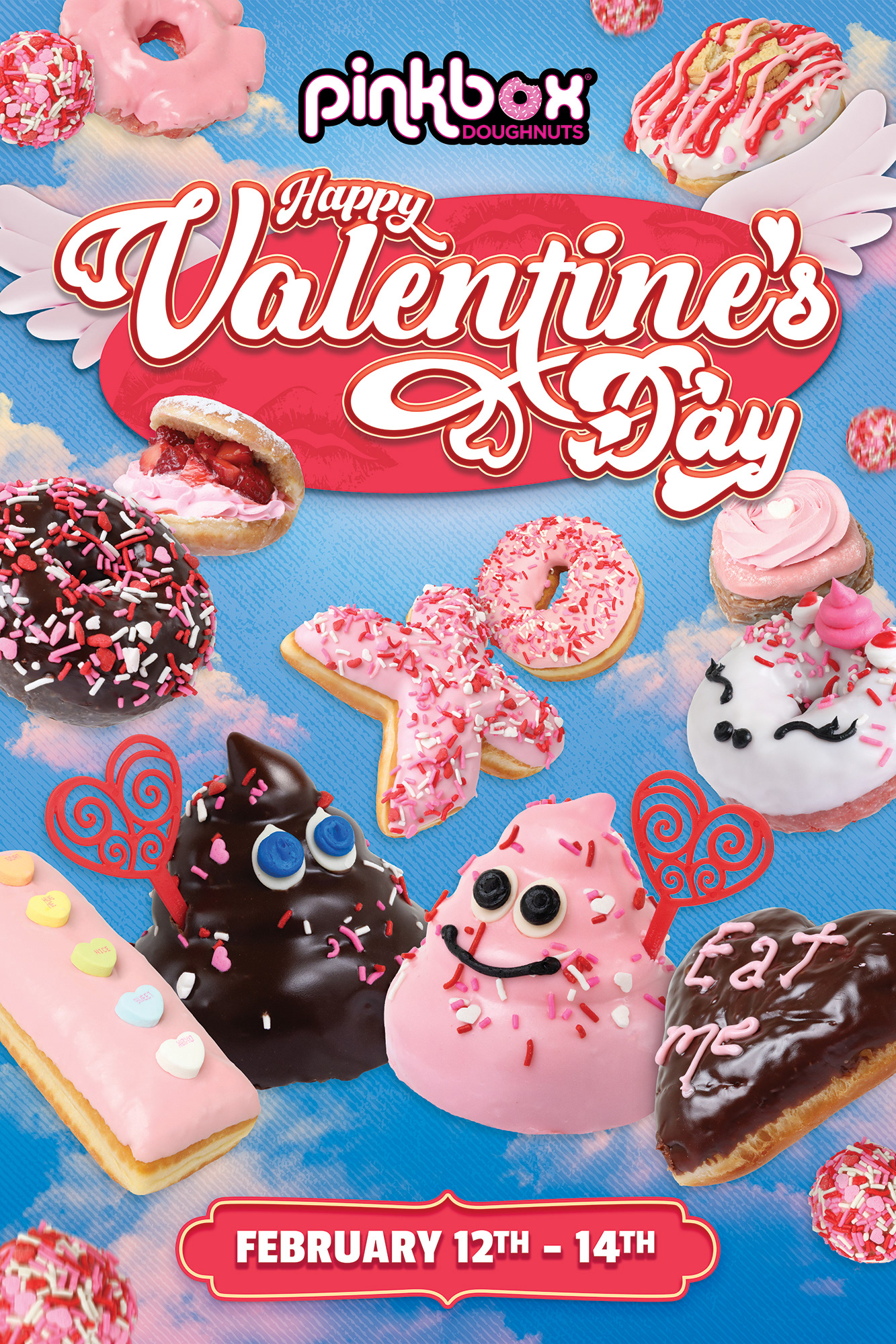 Valentine's Day 2026