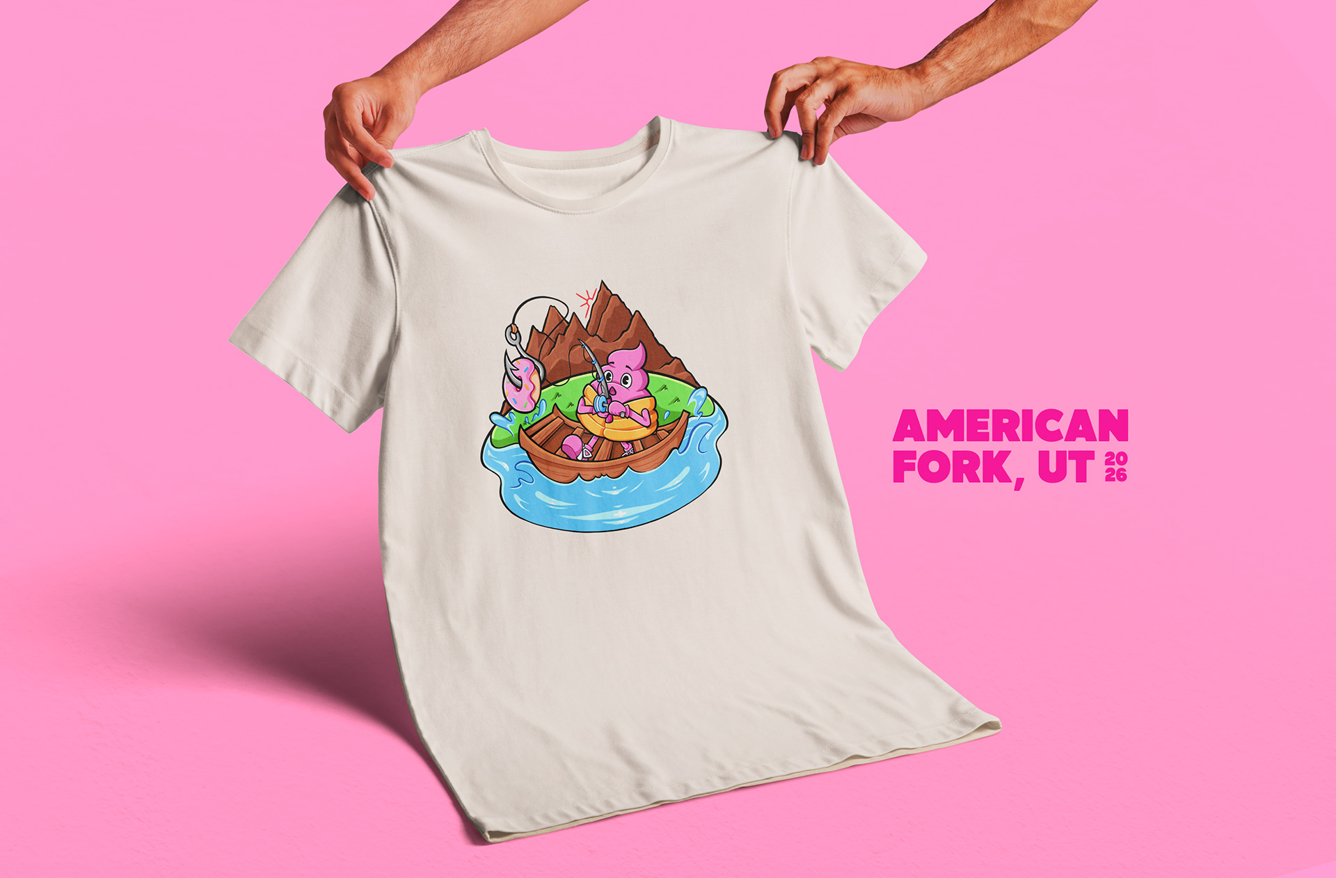 American Fork, Utah • January 2026