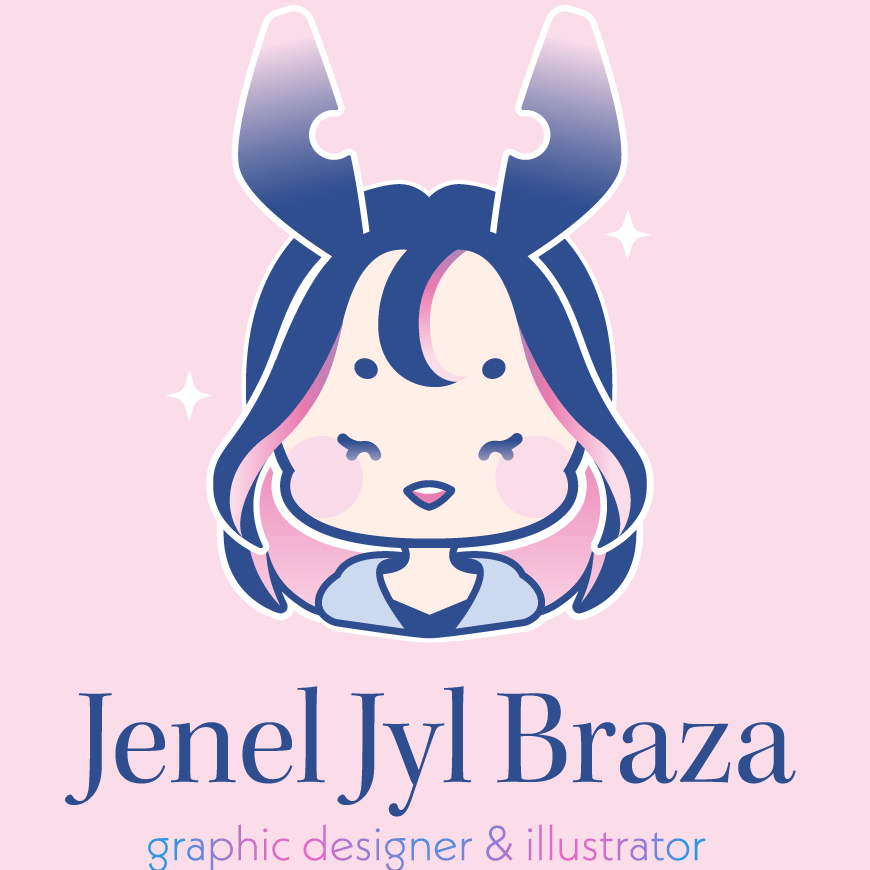 Logo of Jenel Jyl Braza