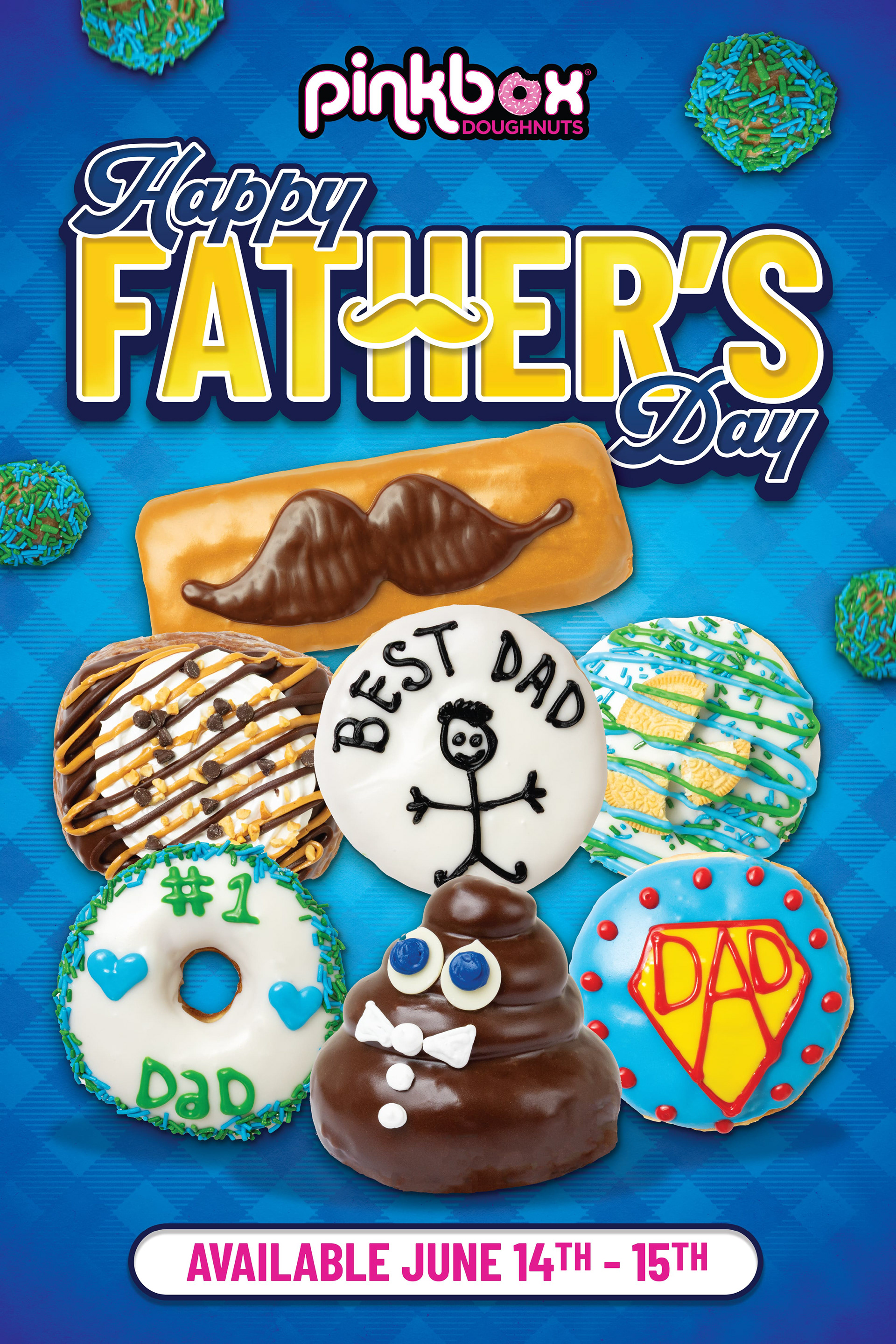 Father's Day 2025