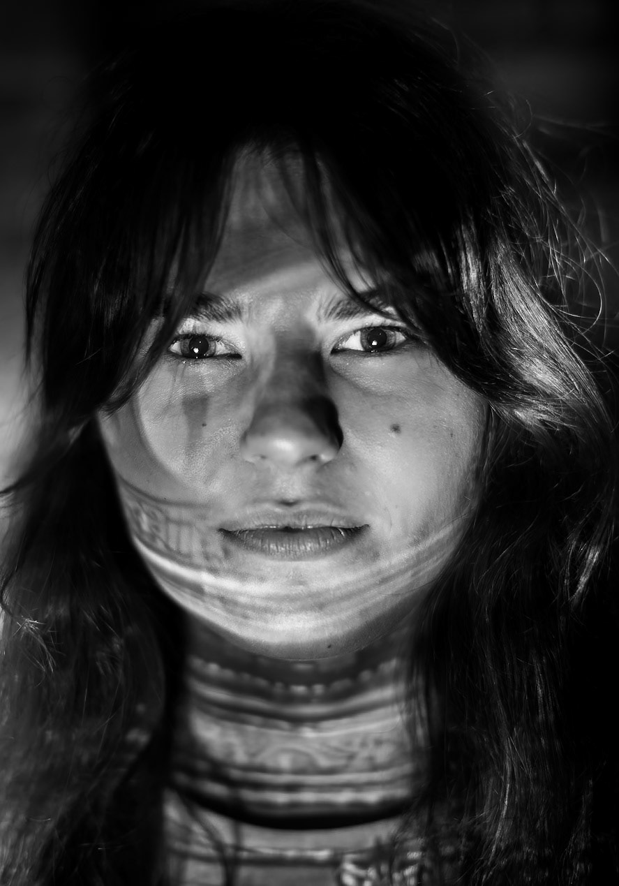 Marta, 22, lives in Lviv where she was born. She studied philosophy and psychology. Her grandfather was a Crimean Tatar deported by the Soviet regime to Siberia. We are not just statistics. We are all different stories. Supporting Ukraine means defending every voice that was almost silenced, and every future still worth fighting for.