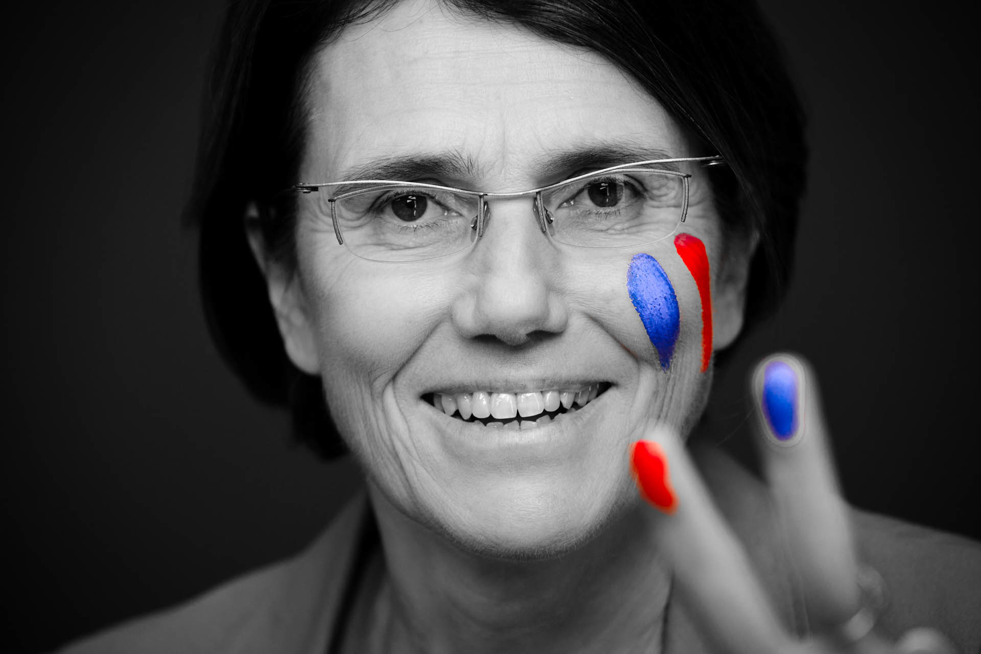 Laurence Dumont : ancienne Vice-présidente de l'Assemblée nationale