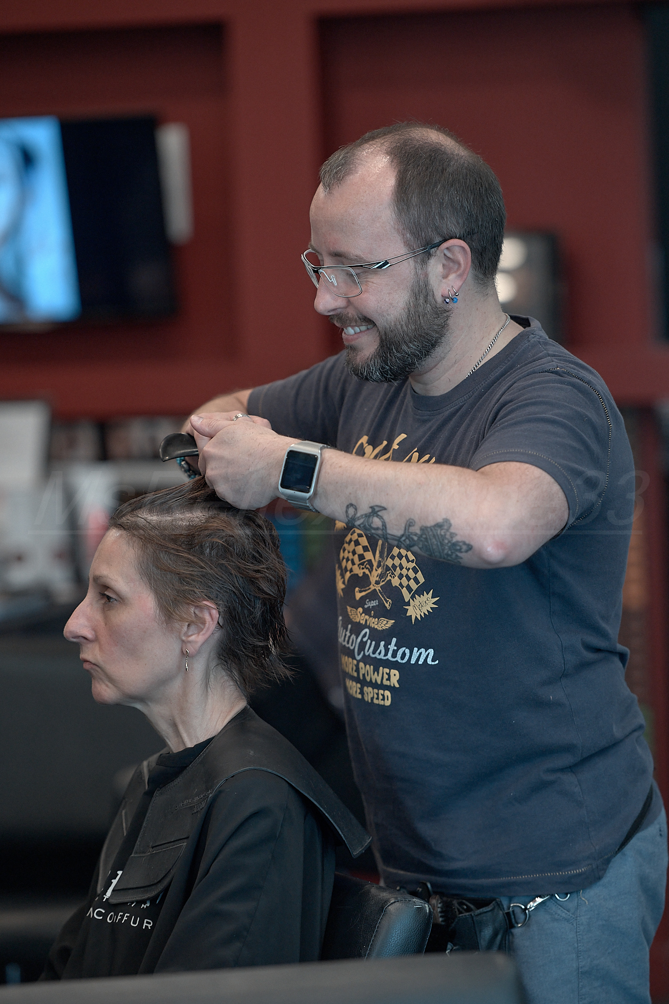 Salon Christophe Guilhemat