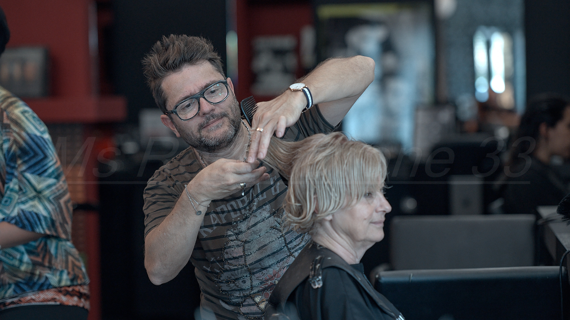 Salon Christophe Guilhemat