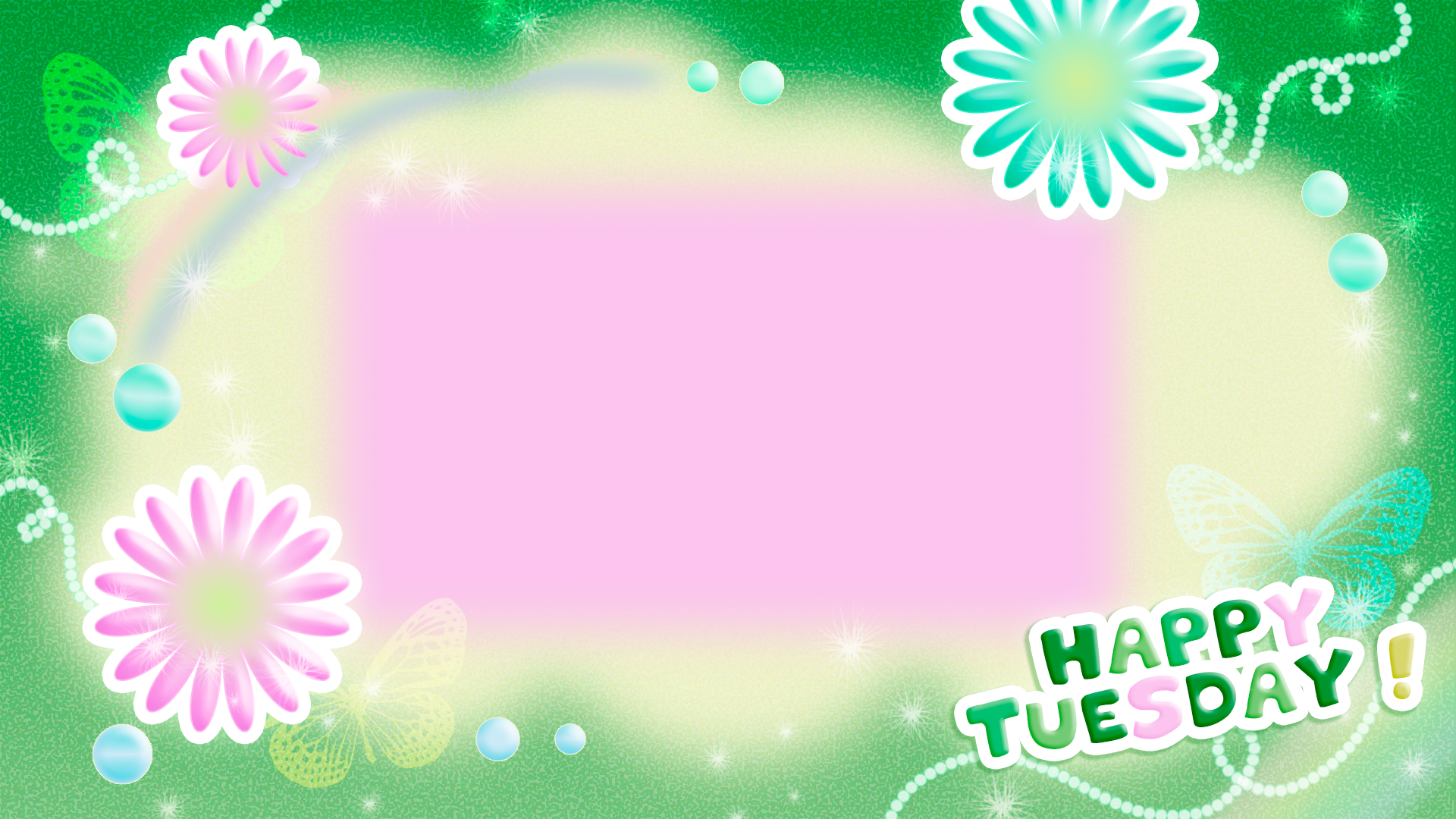 template for music videos