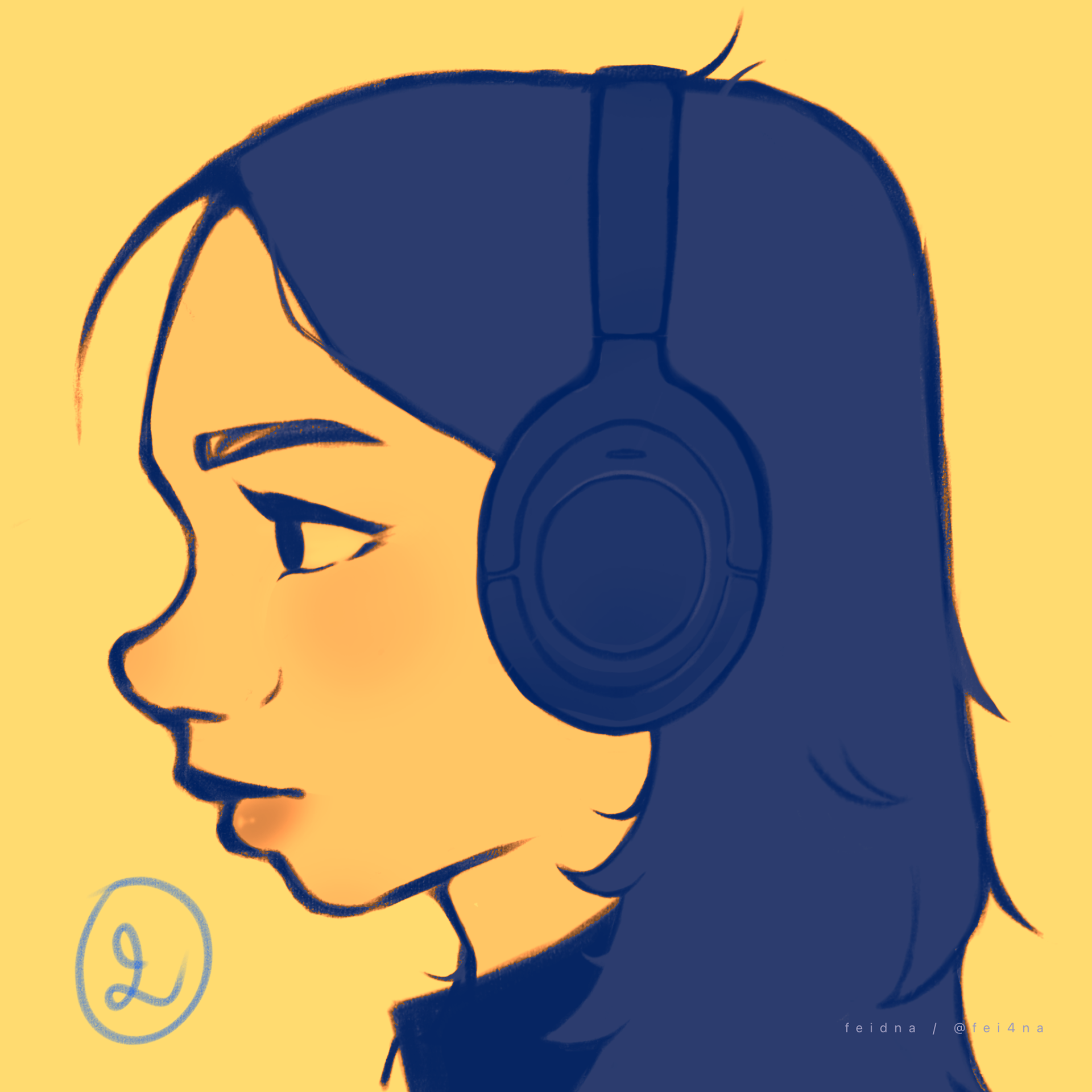 / ibisPaint X on mobile