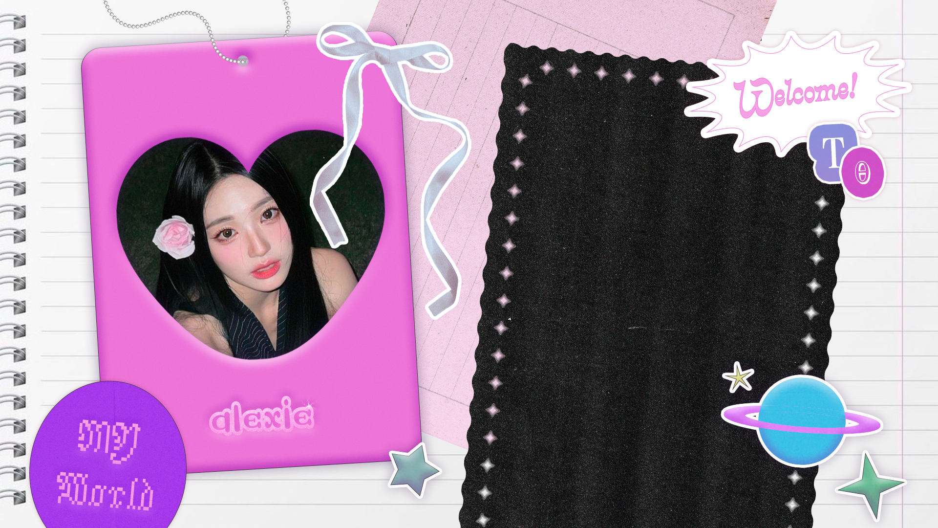 for presentations (canva, pptx...)