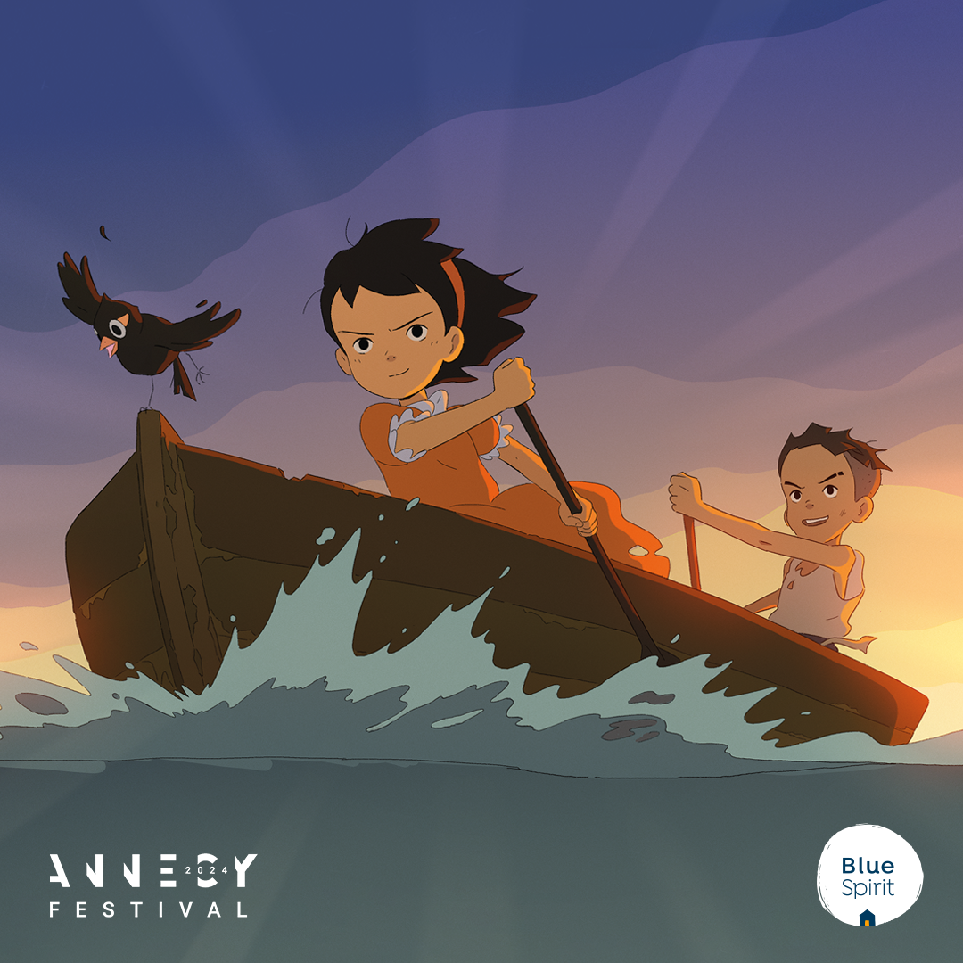 visuals for social networks / photoshop