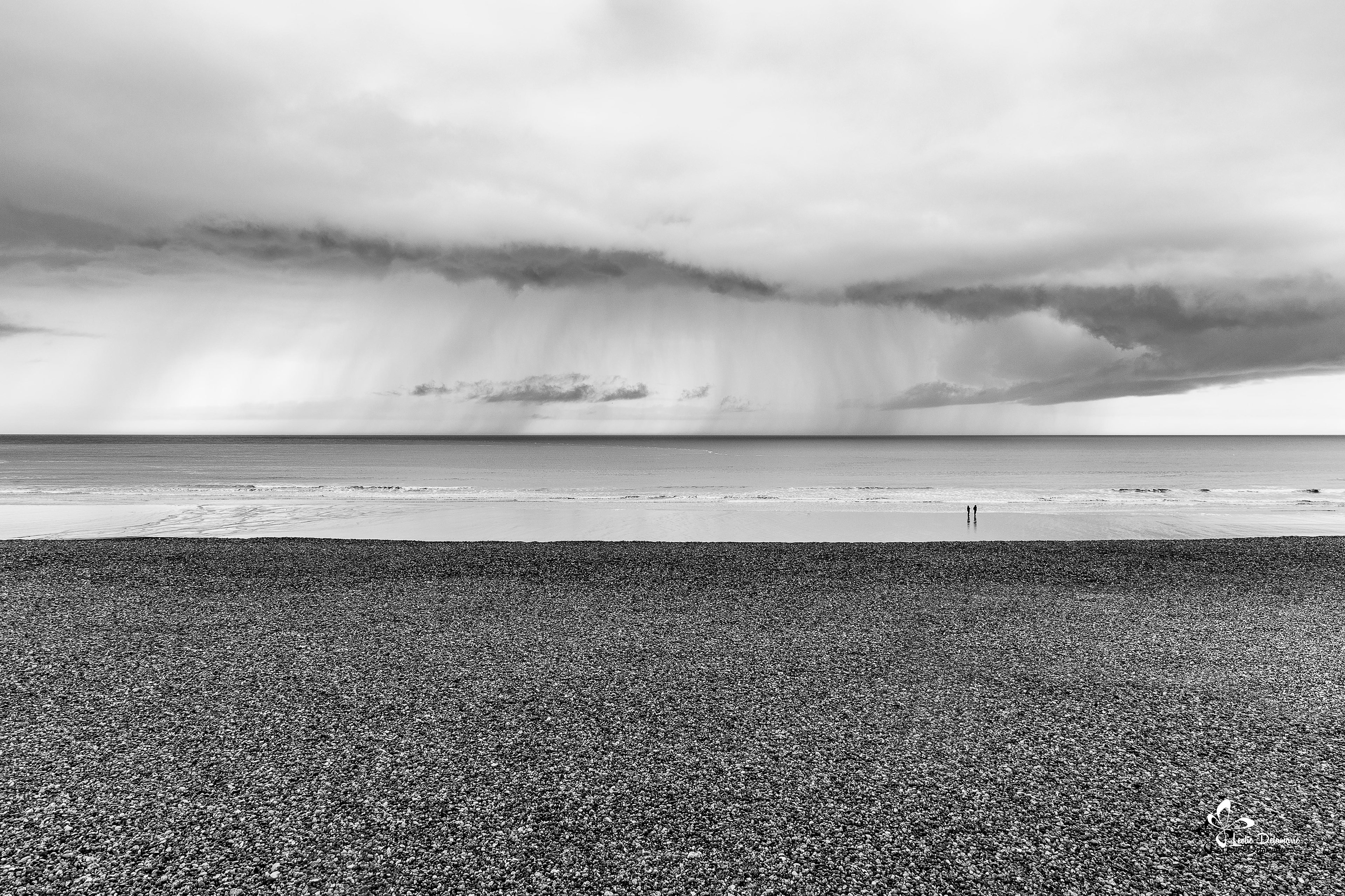 Plus forts à deux ! Mers-les-Bains