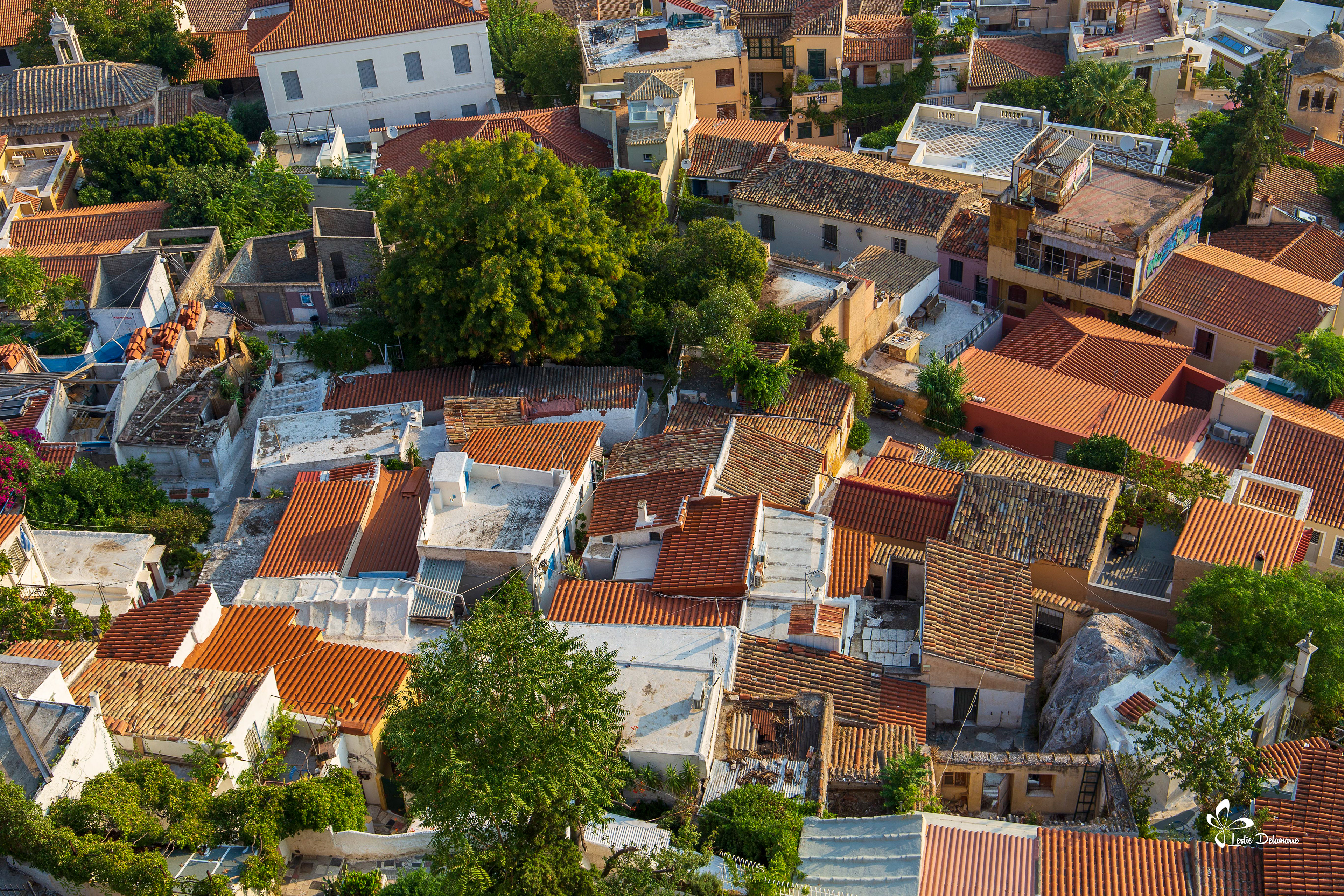 Athènes