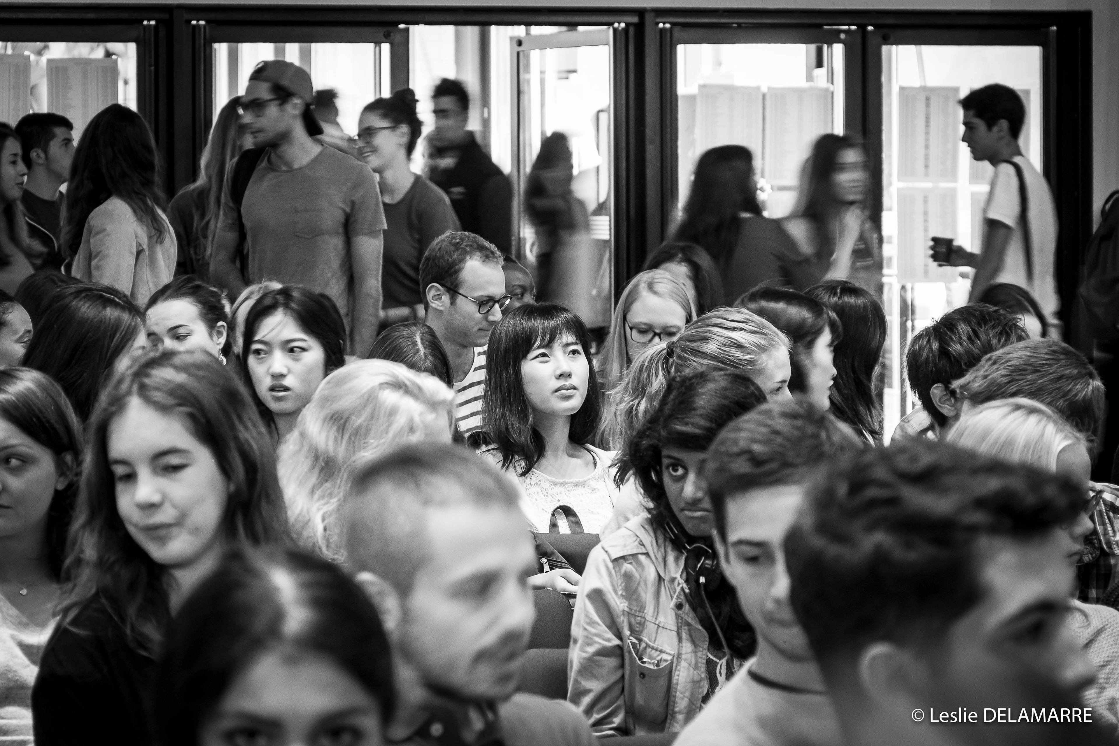 Imagination Week - Essec.