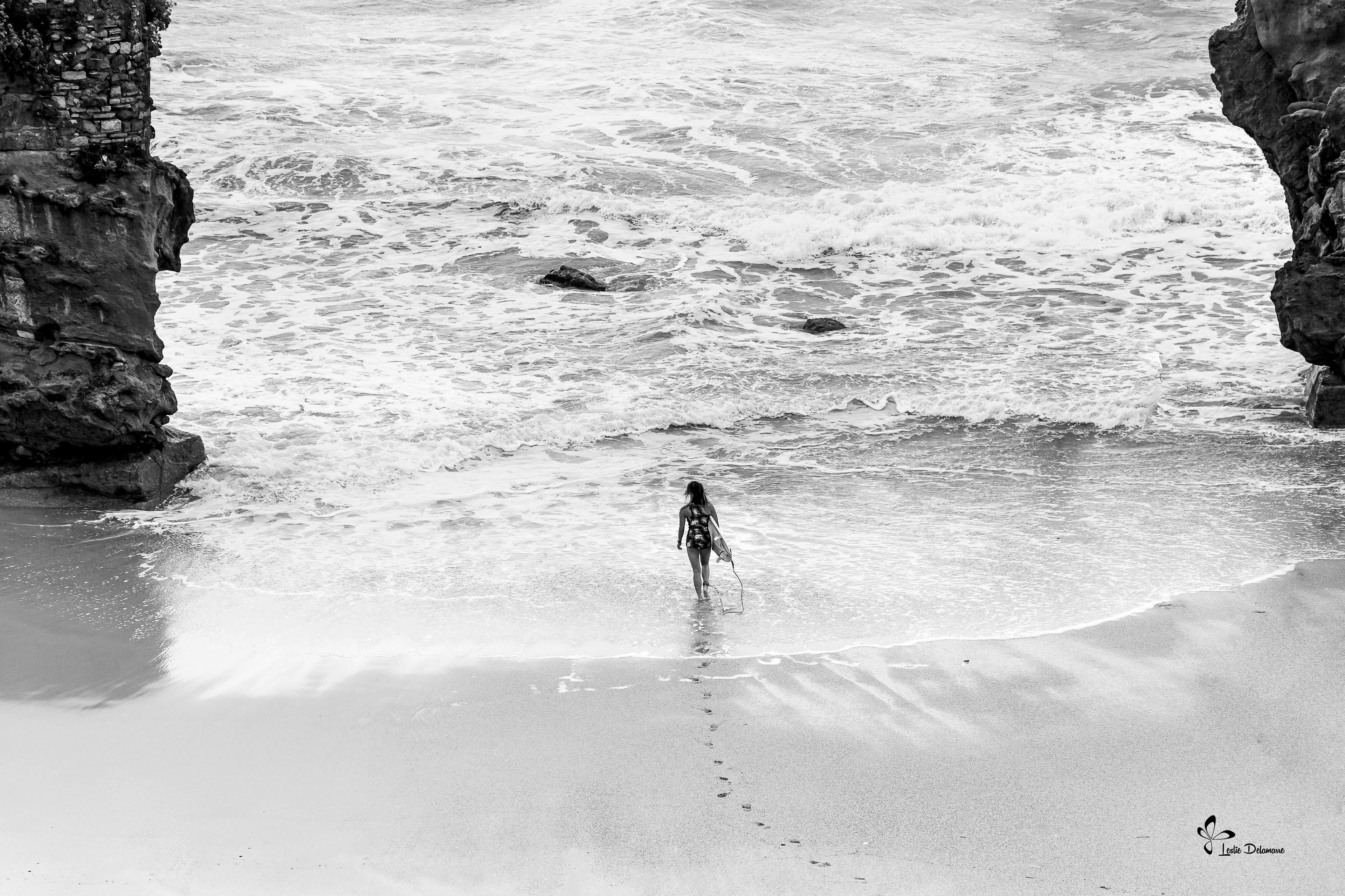 Même pas peur ! Biarritz