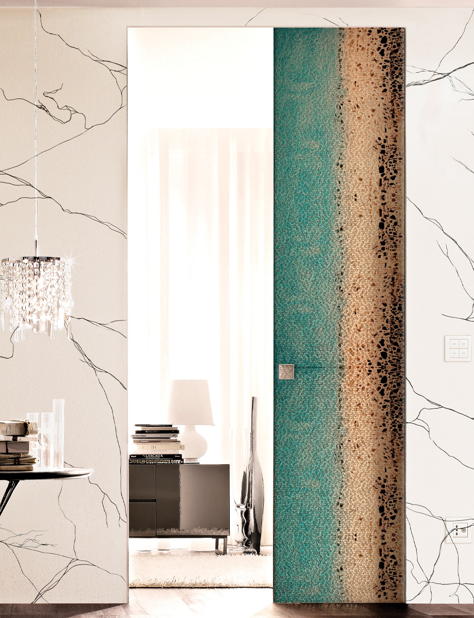 restyling mobili plasma 3D