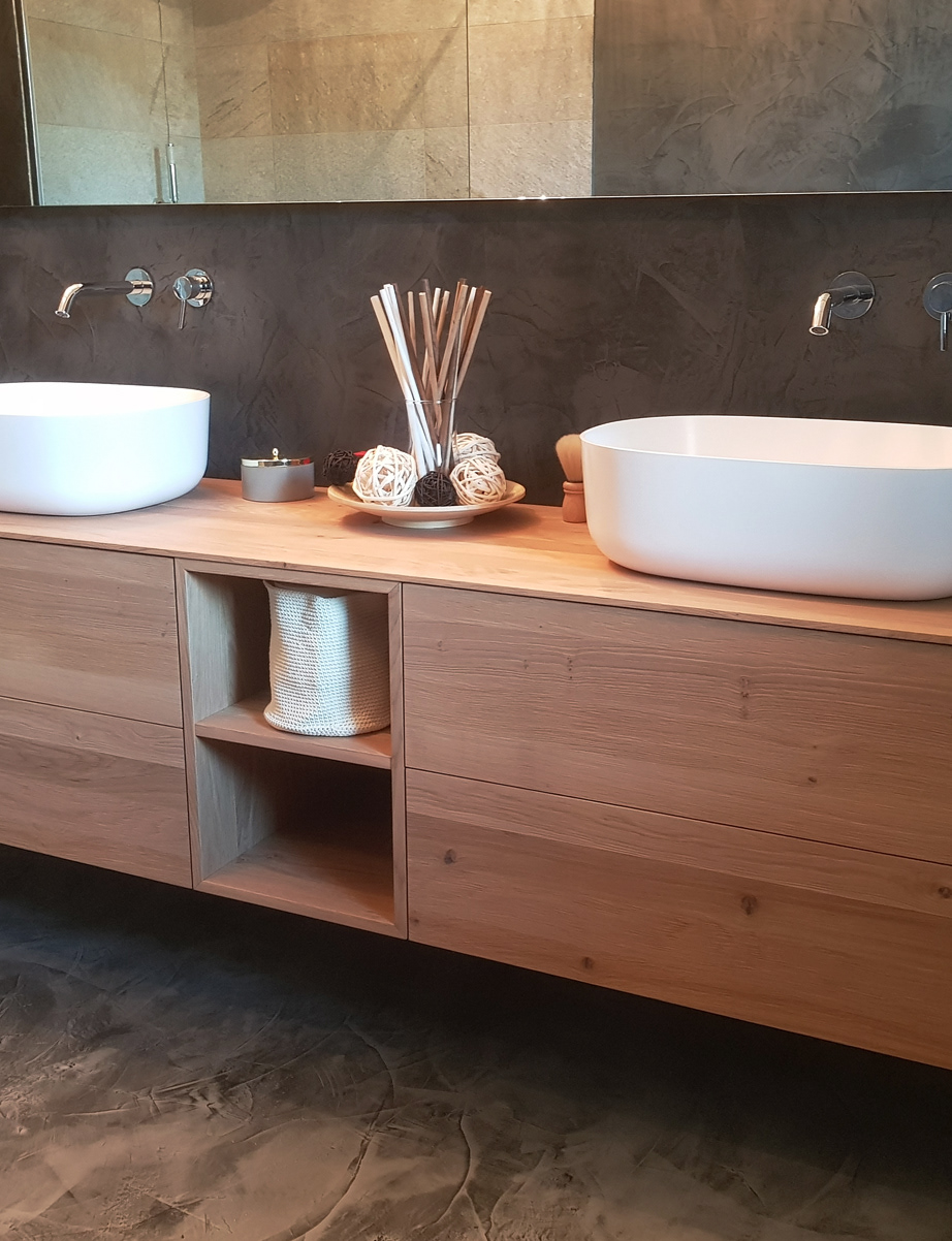 Bagno Pavimenti