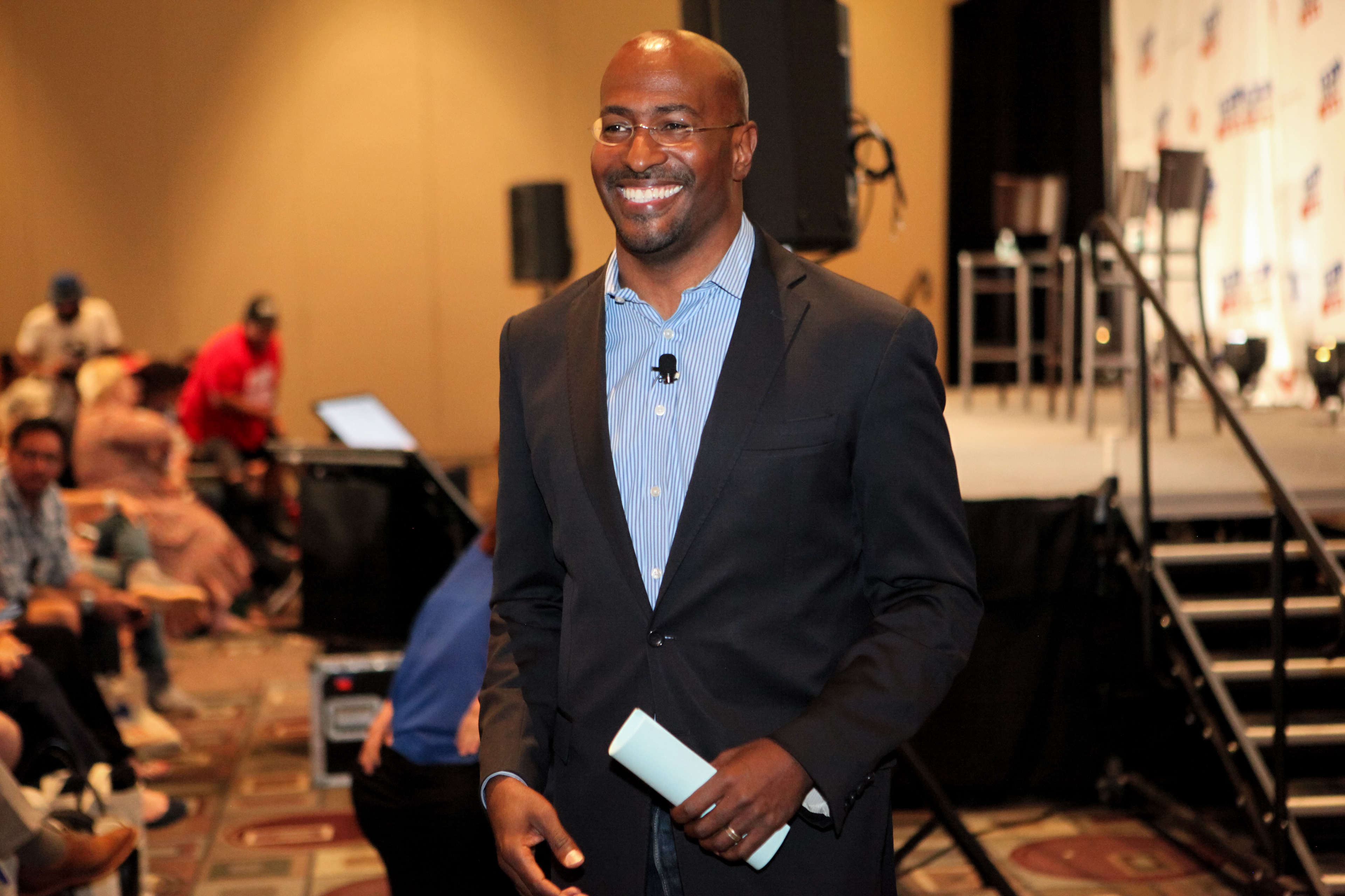 Van Jones
