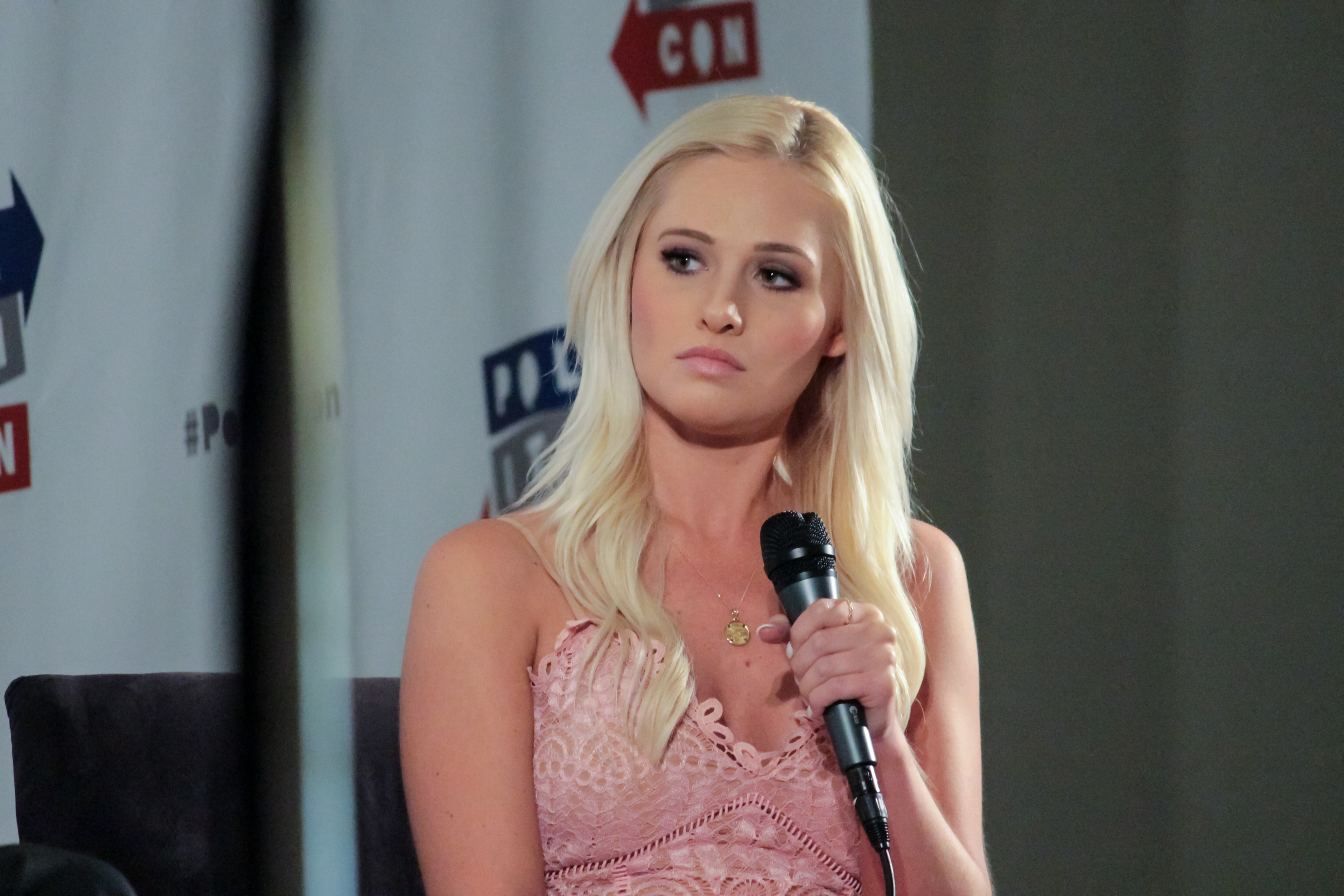 Tomi Lehren