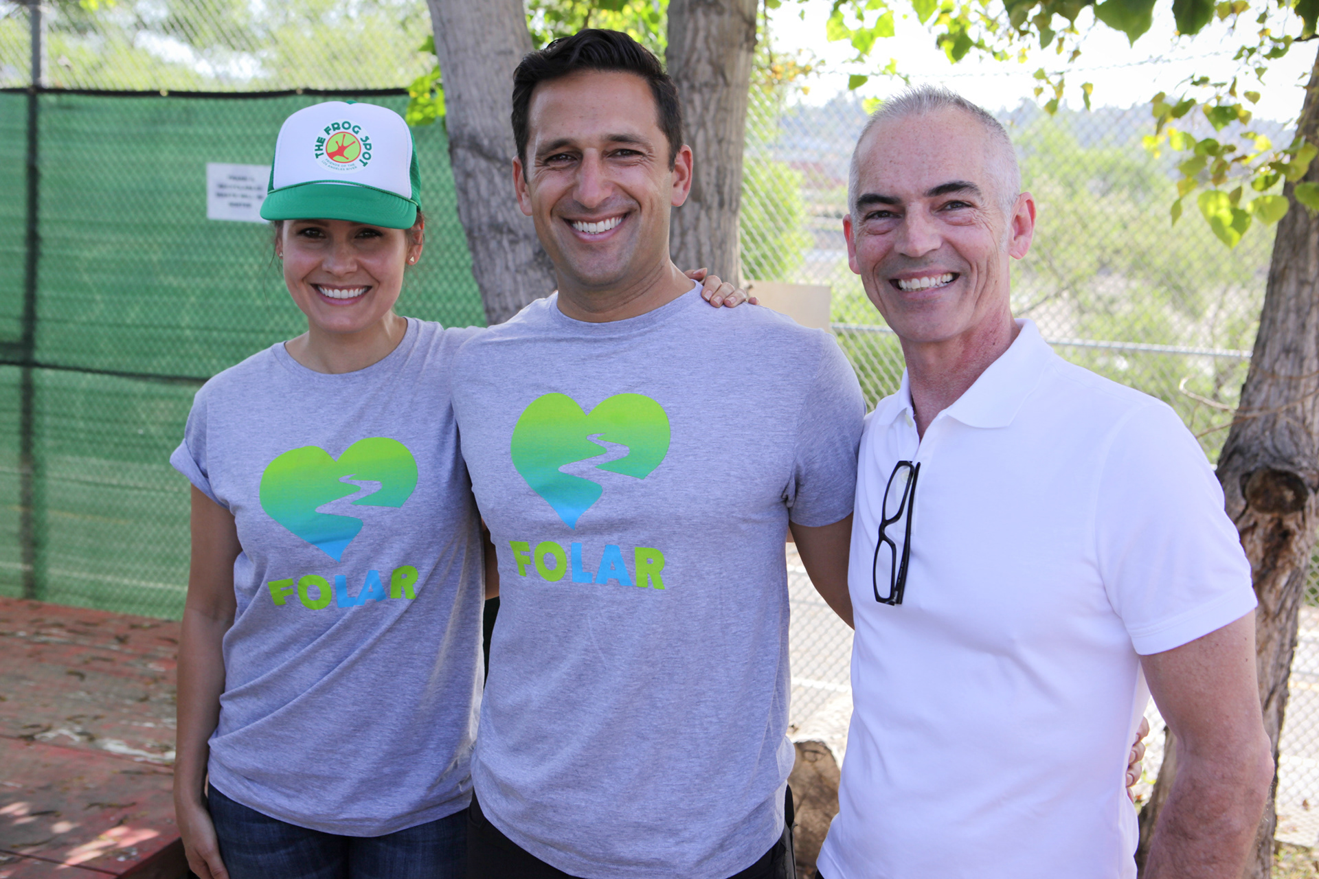 Councilman Mitch OFarrell