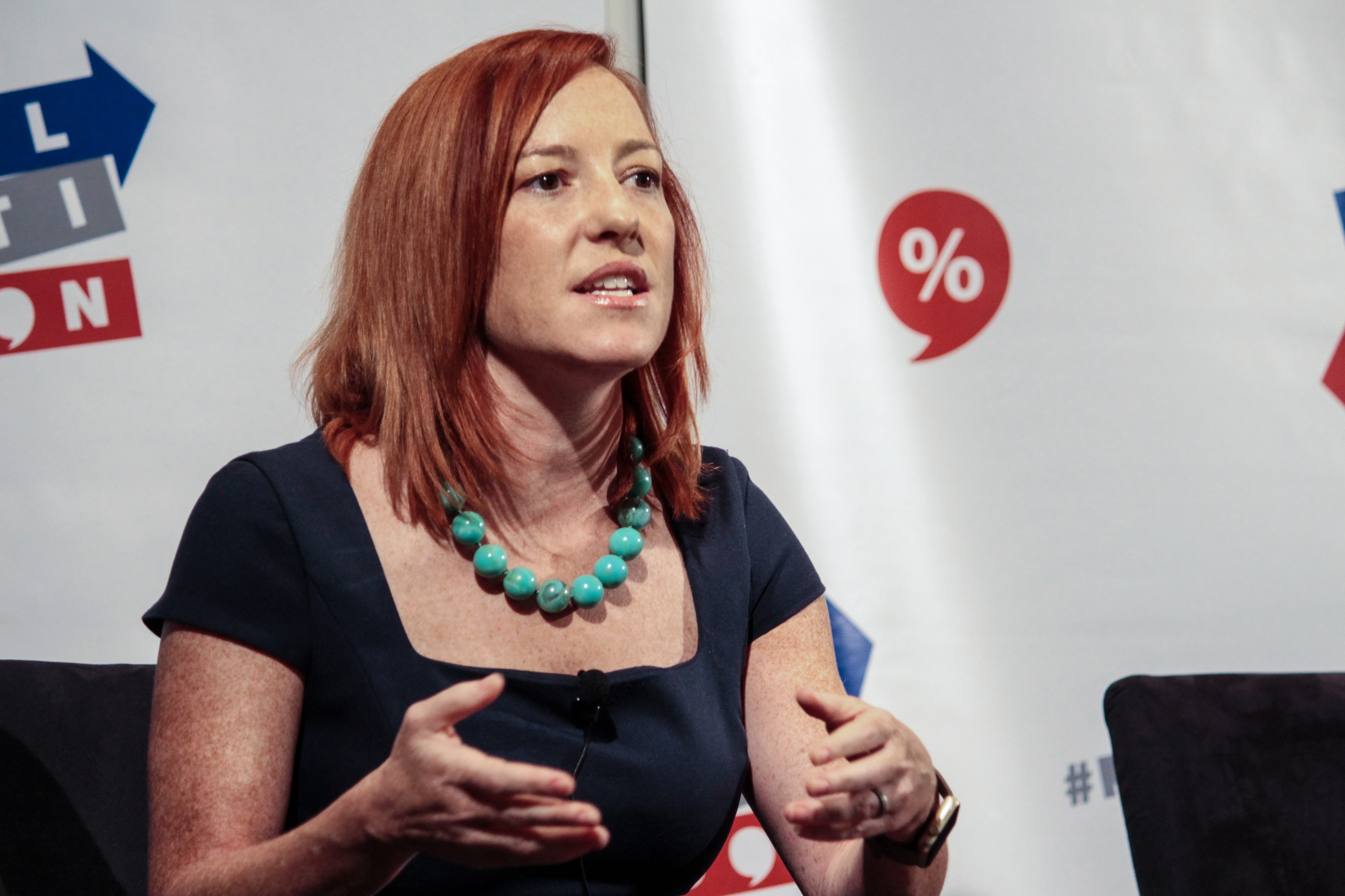 Jen Psaki