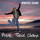 Winifred Adams Album Cover