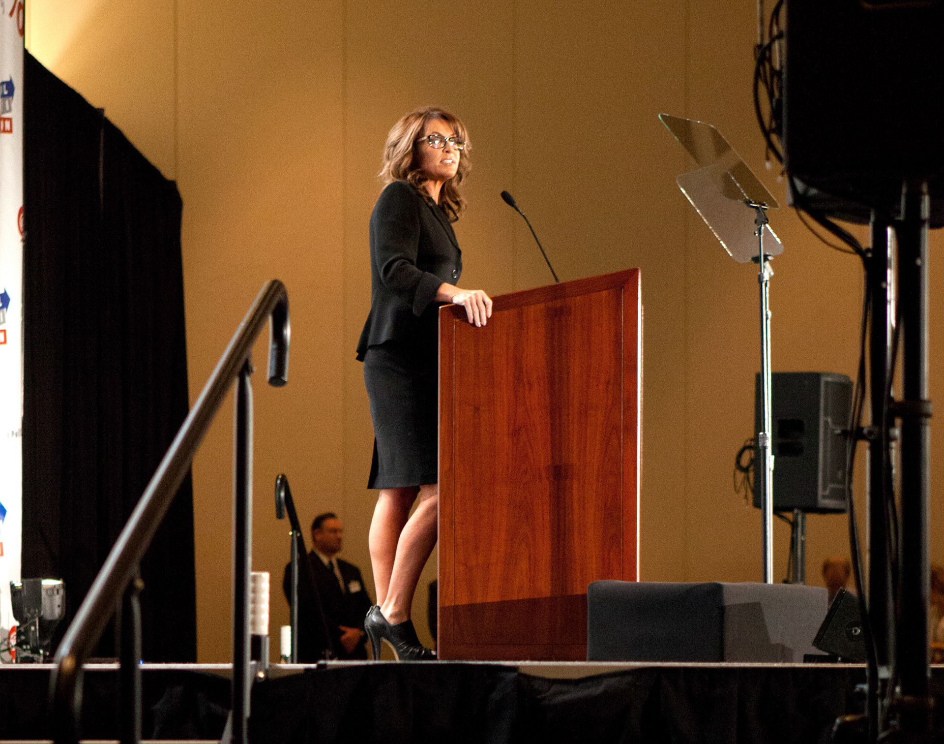 Sarah Palin