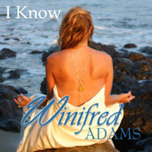 Winifred Adams Album Cover