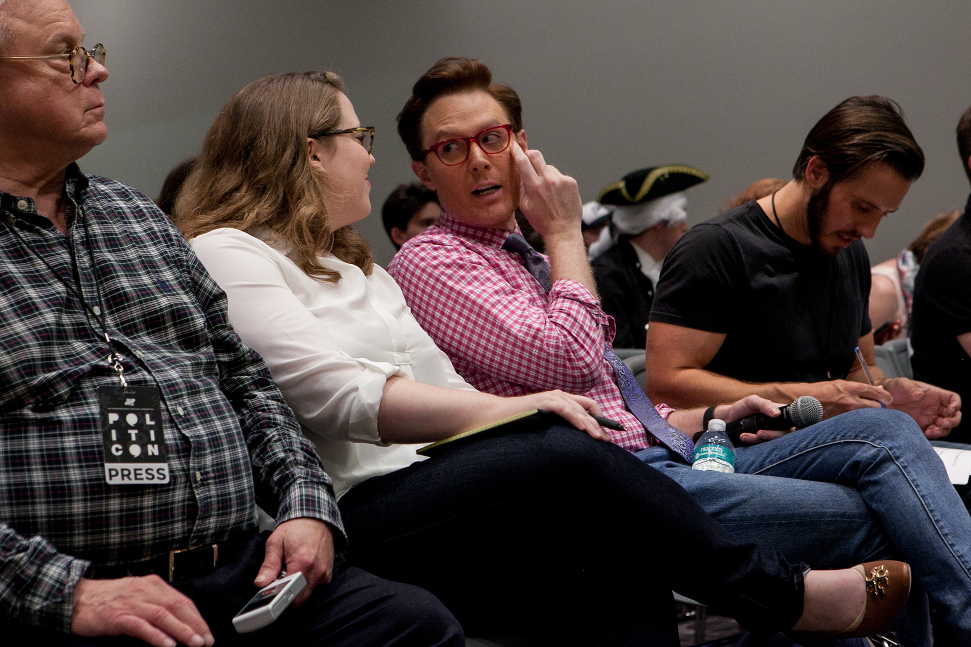 Clay Aiken