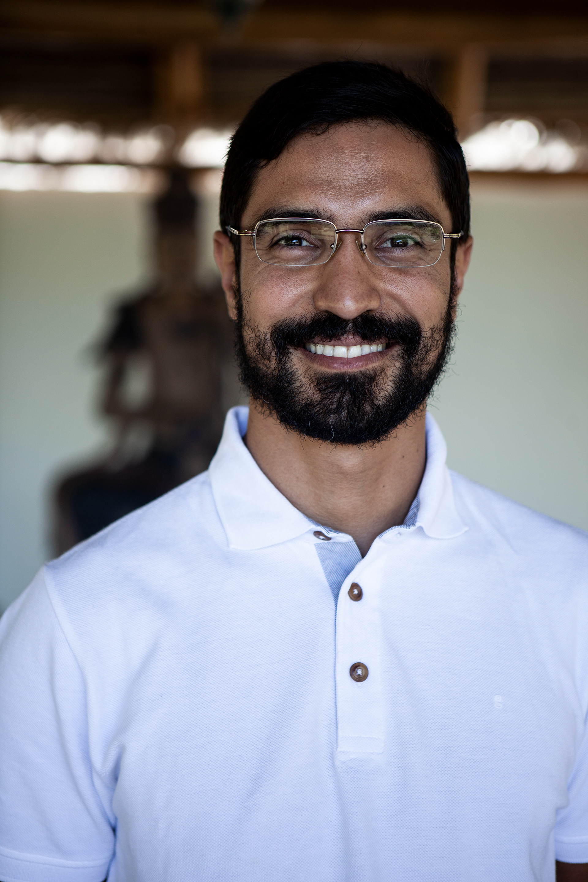 La Montana Azul, Costa Rica