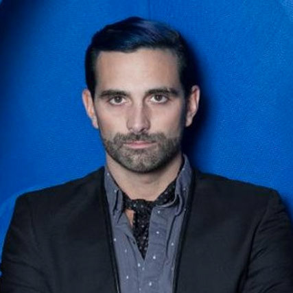ADRIEN MOISSON - SPLENDENS FACTORY - Content producer who brings companies, artists and innovators together.