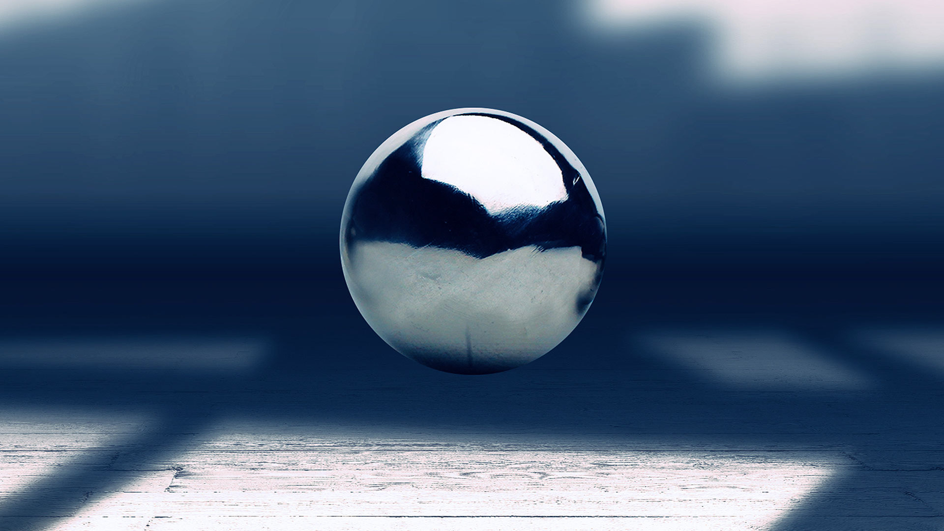 PROTOTYPE #2 - Advanced music datavisualization that translates music textures into visual textures and light effects