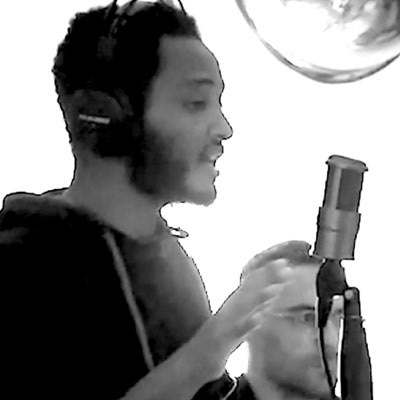 SILAS KUTSCHMANN (D) Vocal