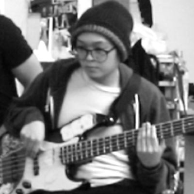 MAT LIU (HK) Bass