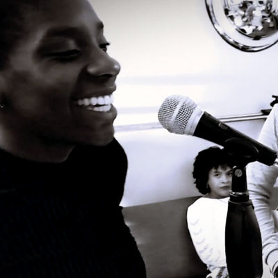 CATHY LAY (FR) Vocal, Composition, Lyrics