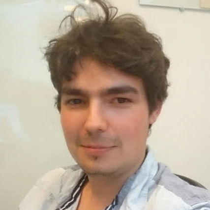 APPERTURE - JEREMIE THOMAS - Development and installation of innovative interactive app