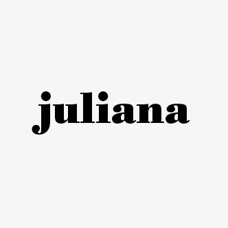 Juliana J. Schneider - Menstrual underwear made from up-cycled