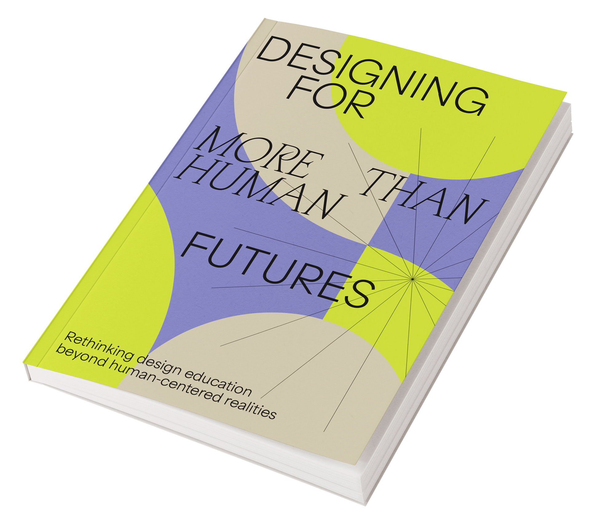 Designing for More than Human Futures