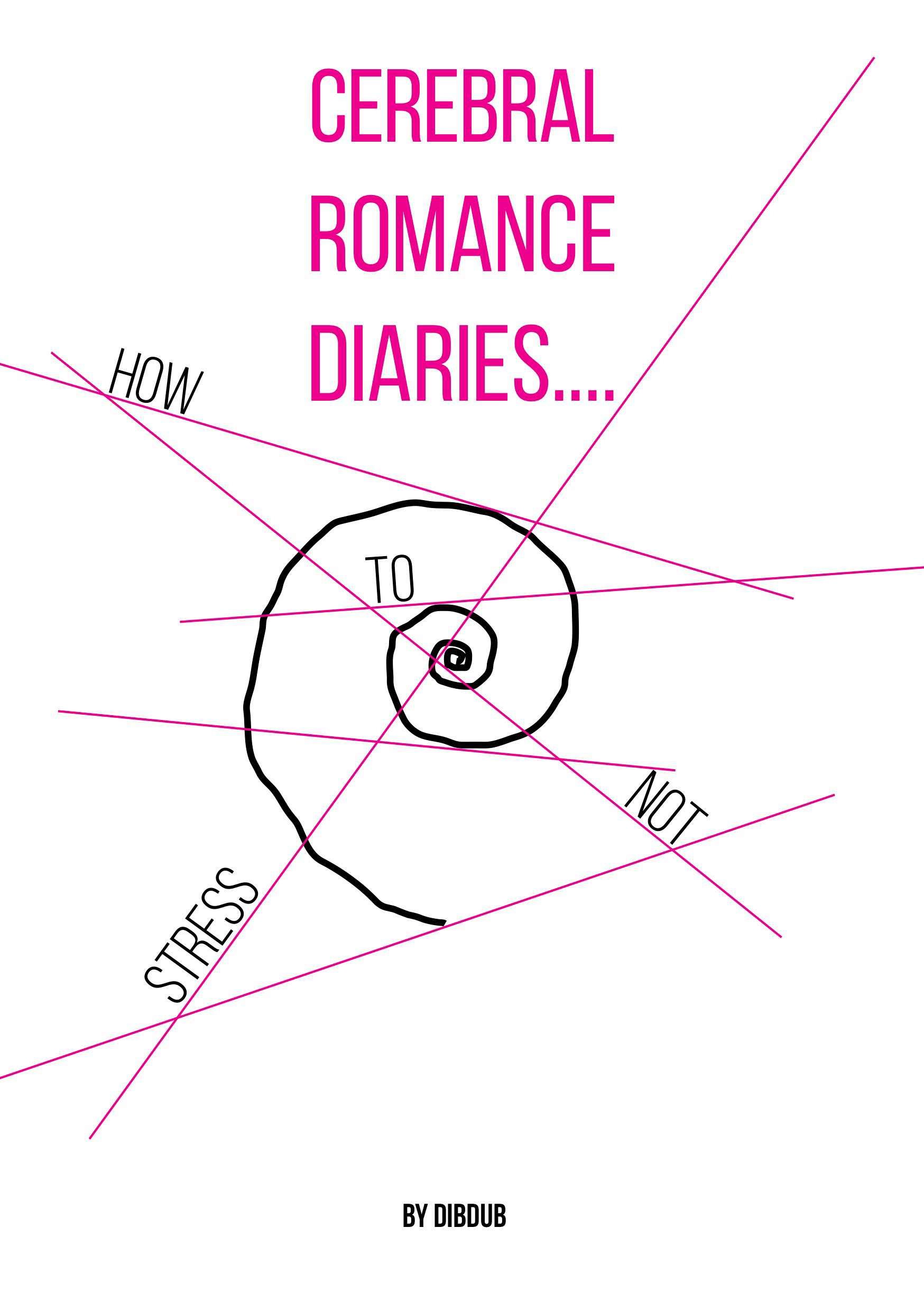 cover page of the booklet