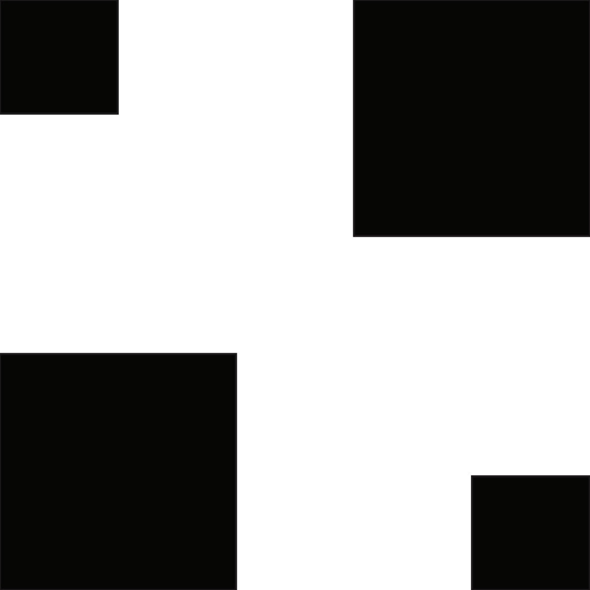 White space