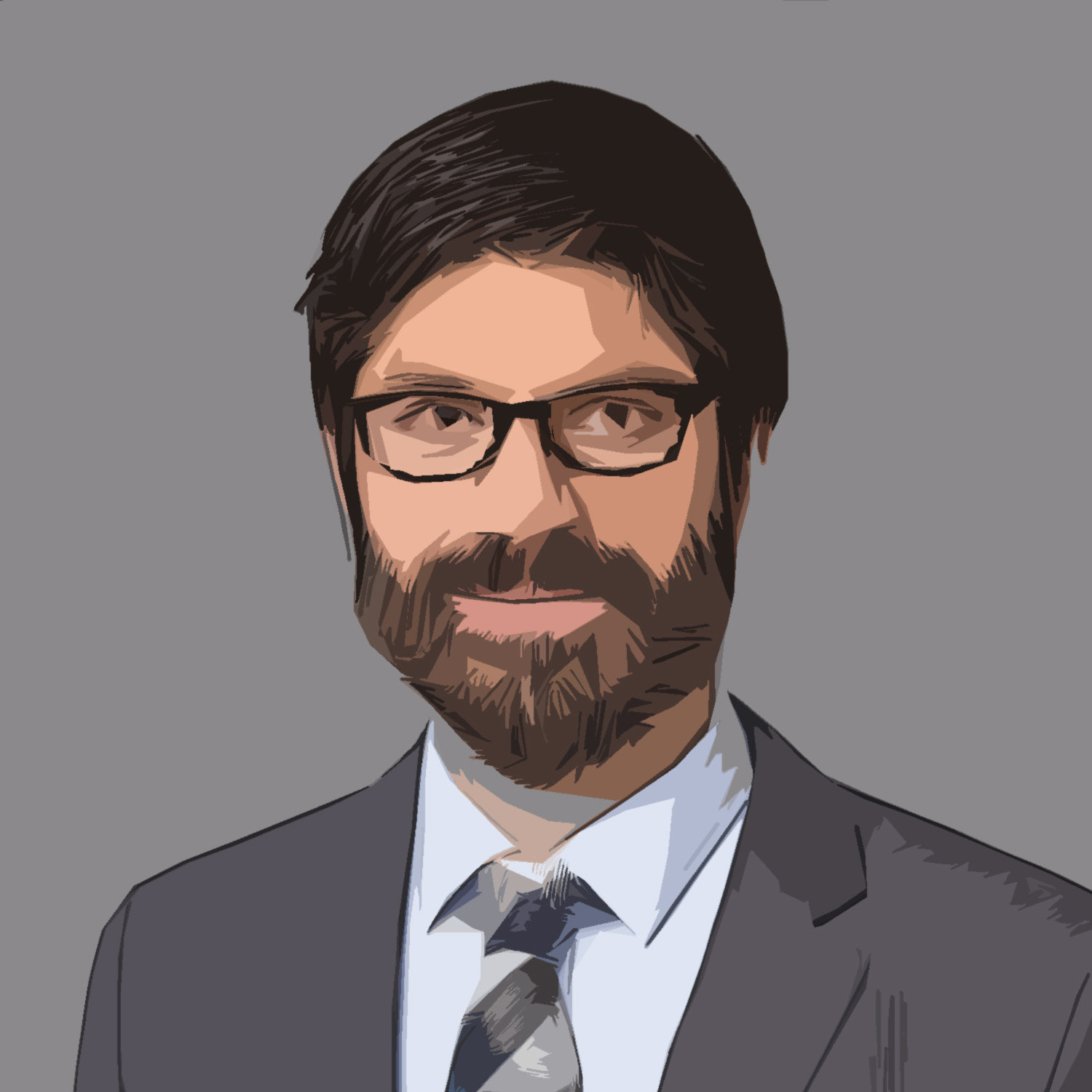 Mathieu Oliveira - corporate leader by day, photographer at night