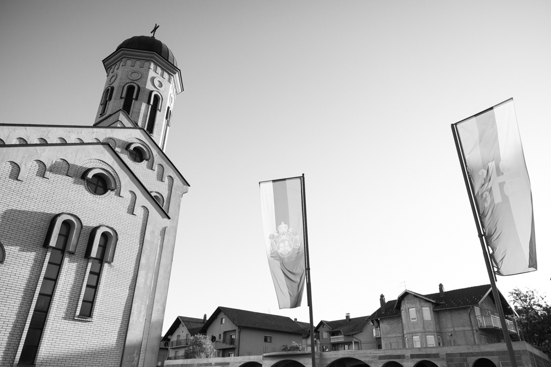 The Church (since 1992)