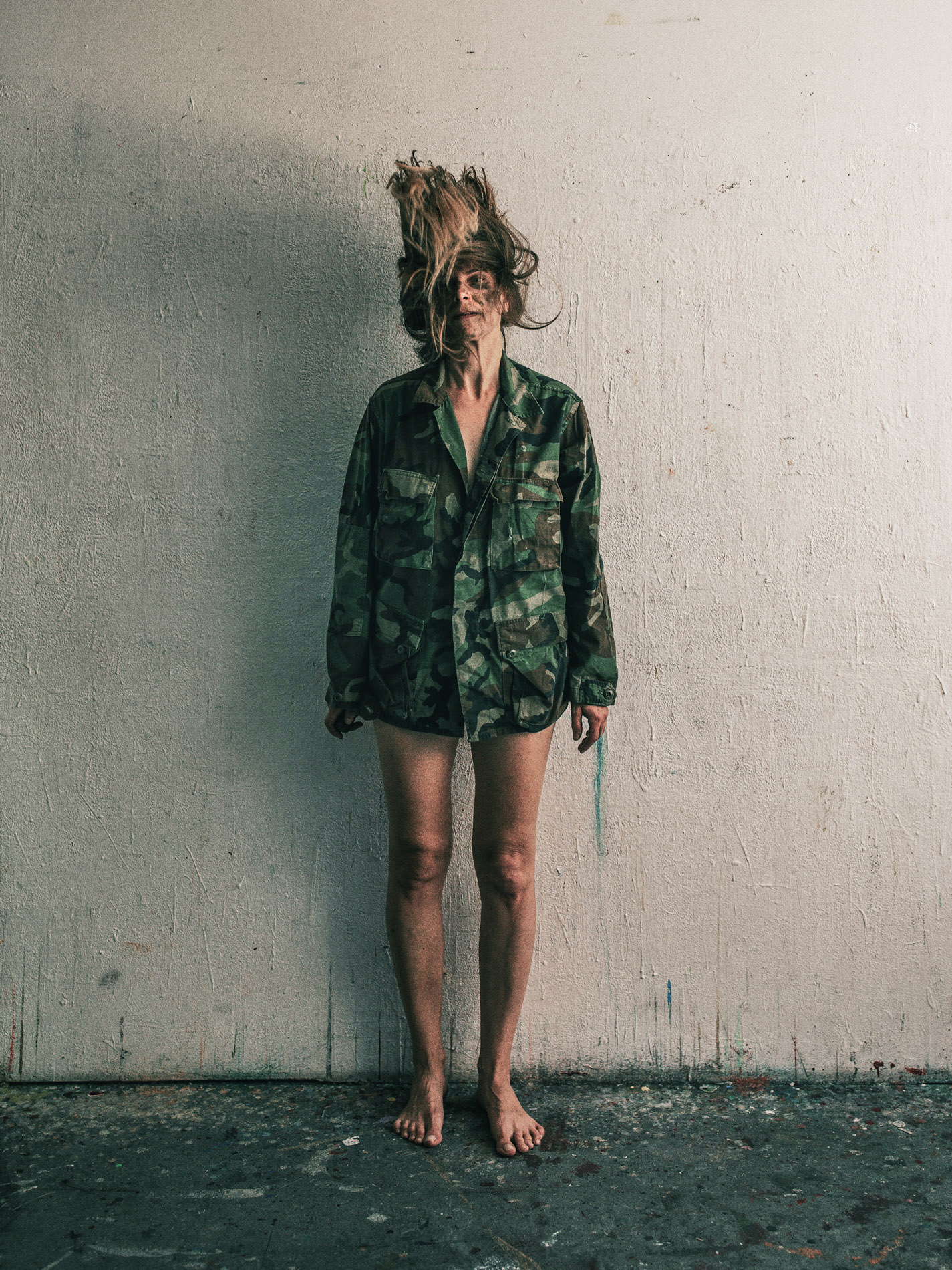 Velma Babic Selection 2022 for Gallery KUK