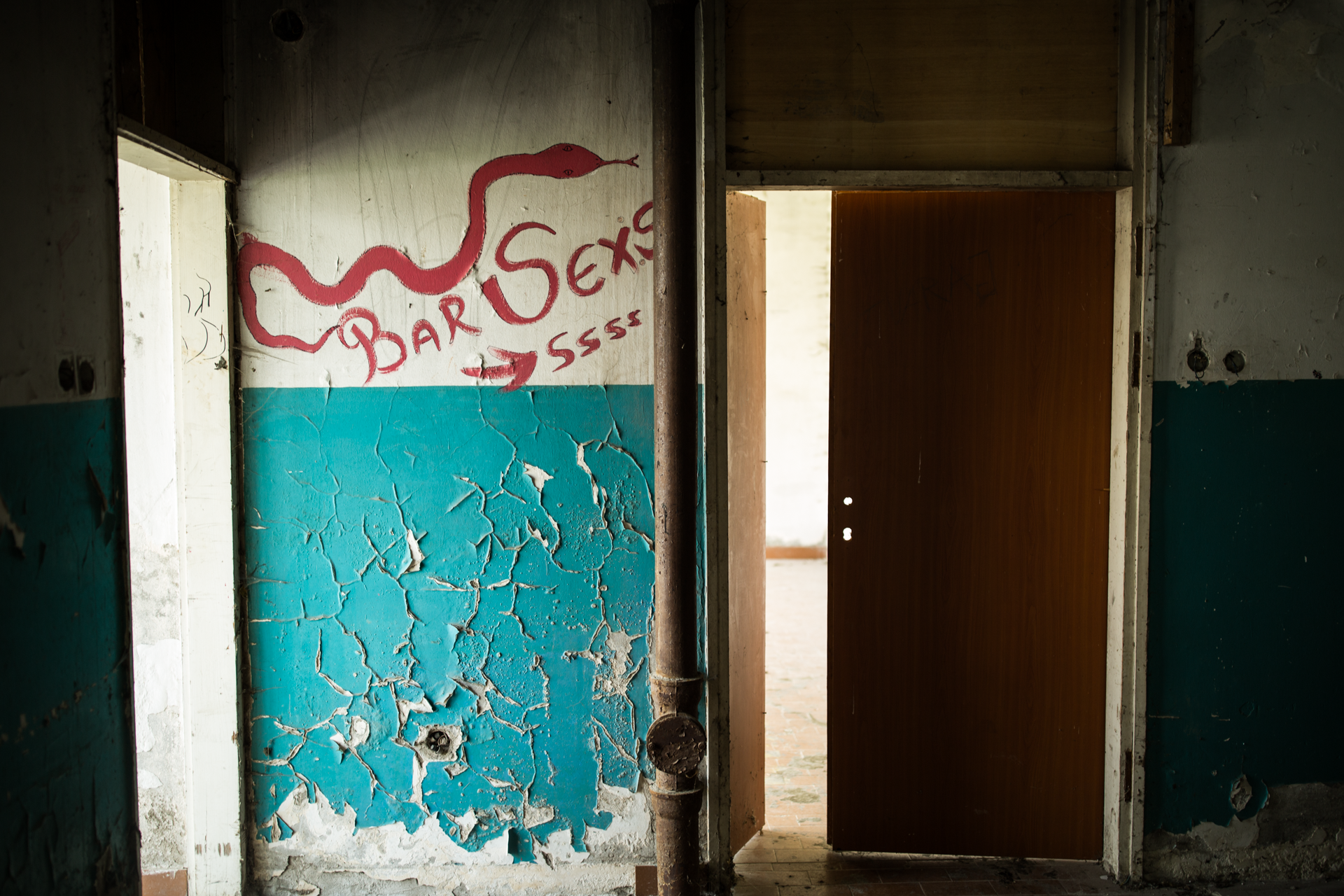 Potočari - Srebrenica Memorial Centar 2019