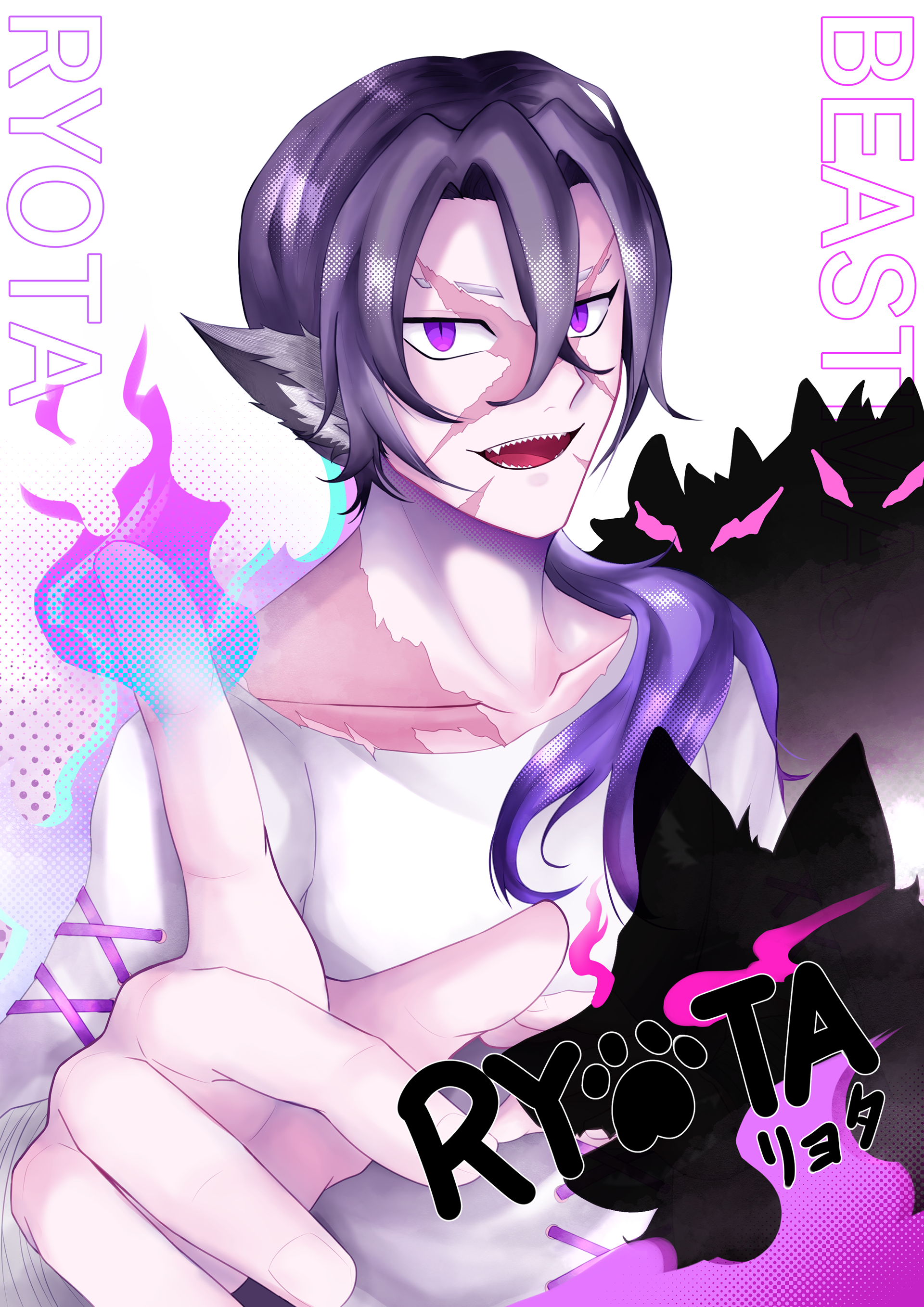 Omen No.06 -Ryota-