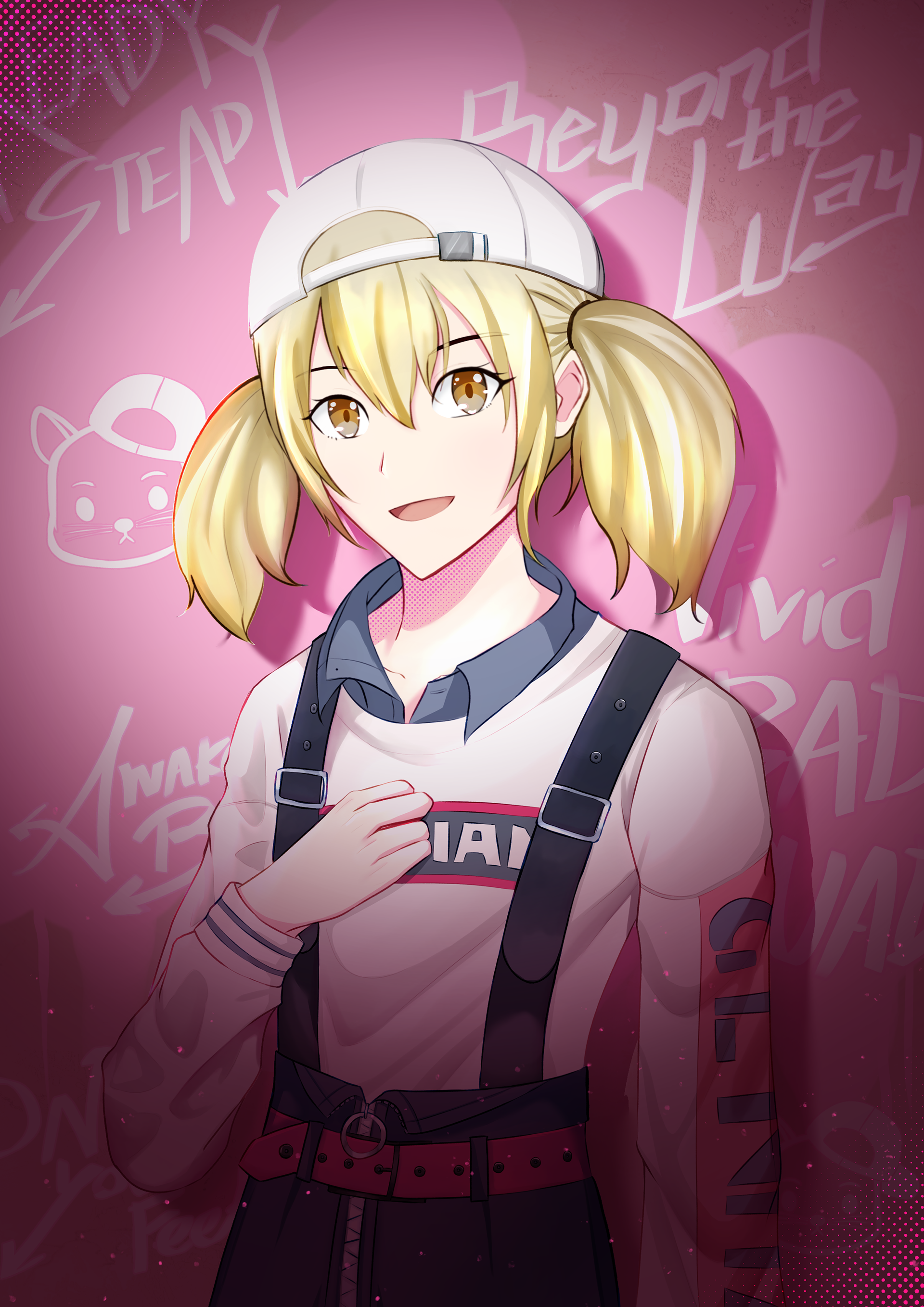 Kohane (Project Sekai)