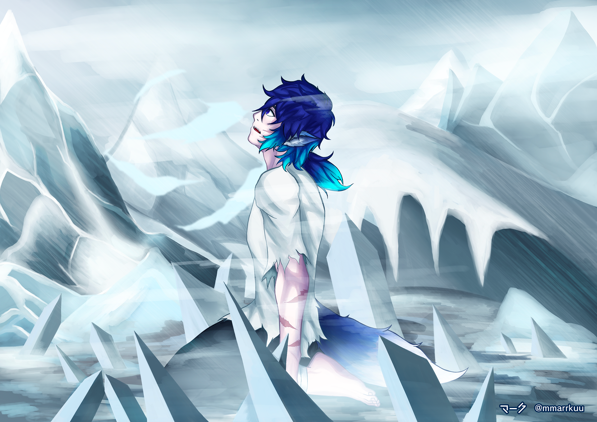 空所 - void