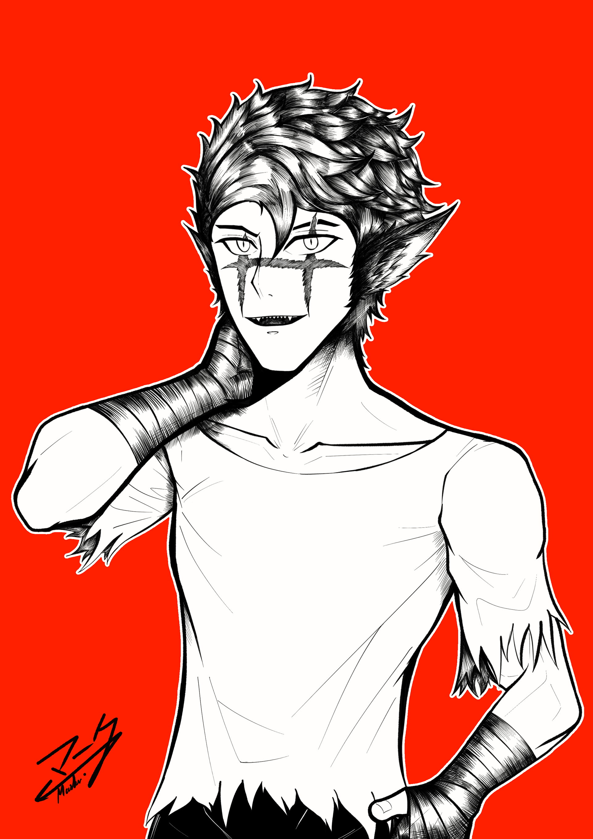 Daichi BW
